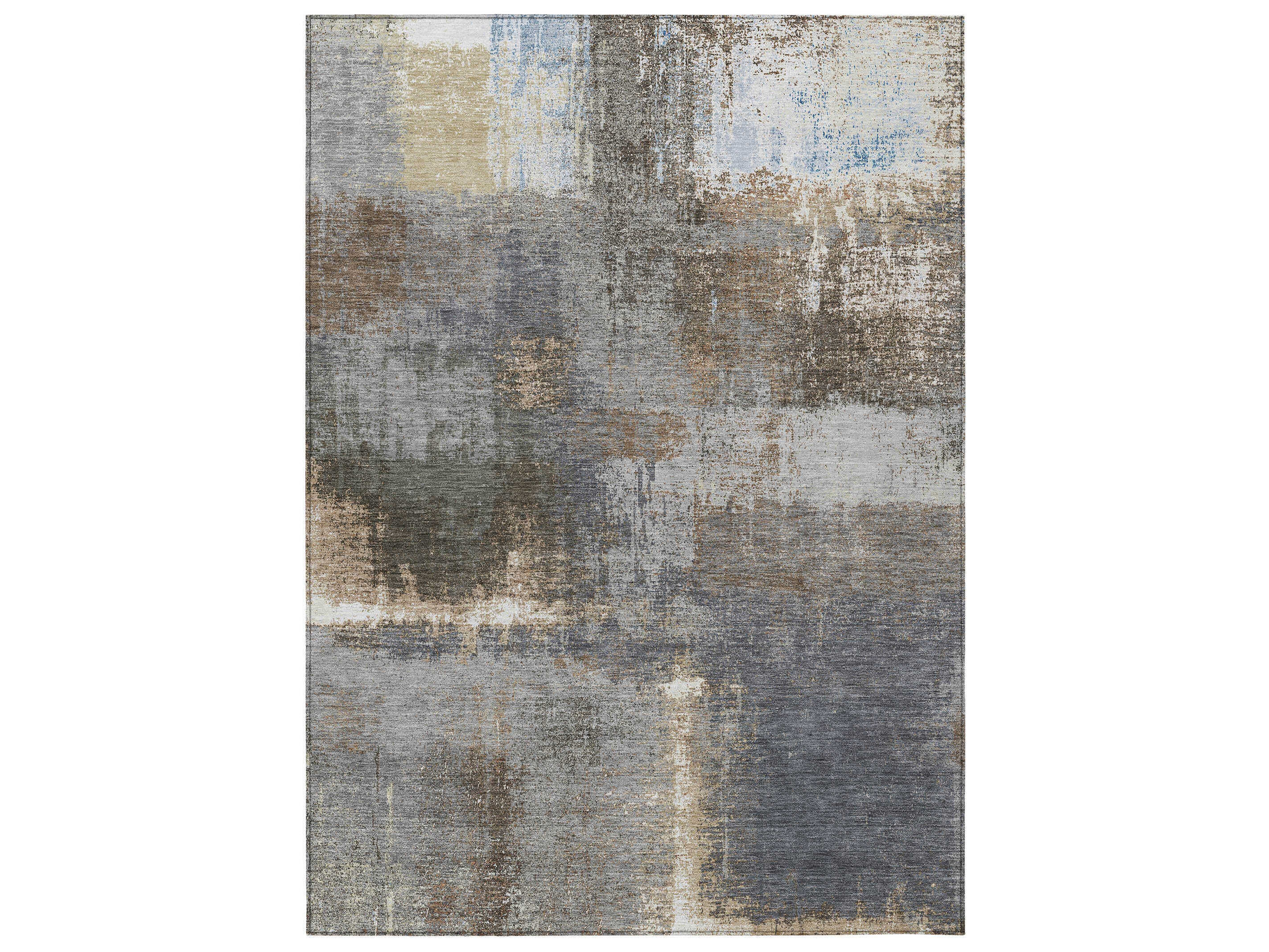 Dalyn Chantille Abstract Area Rug