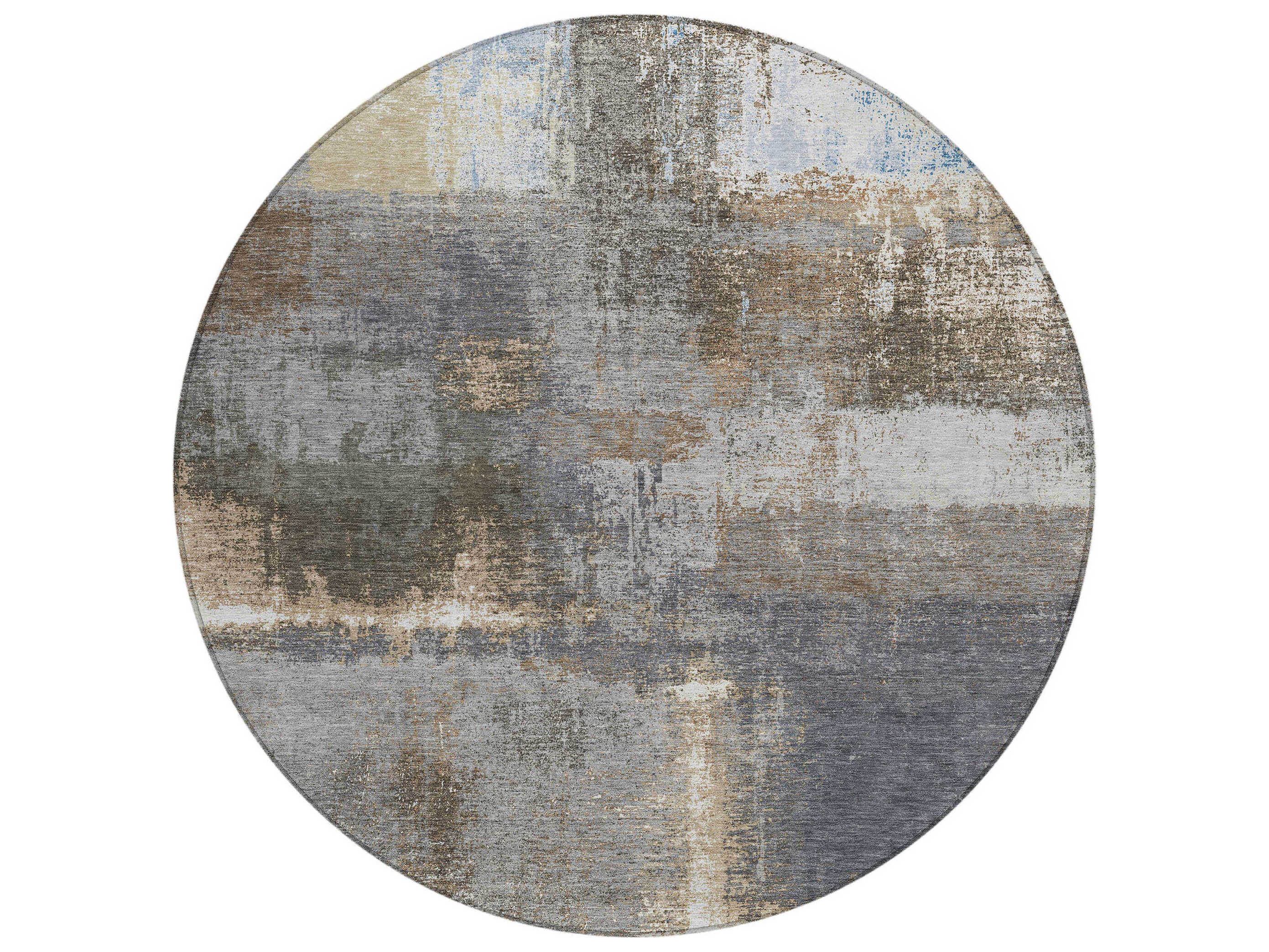 Dalyn Chantille Abstract Area Rug