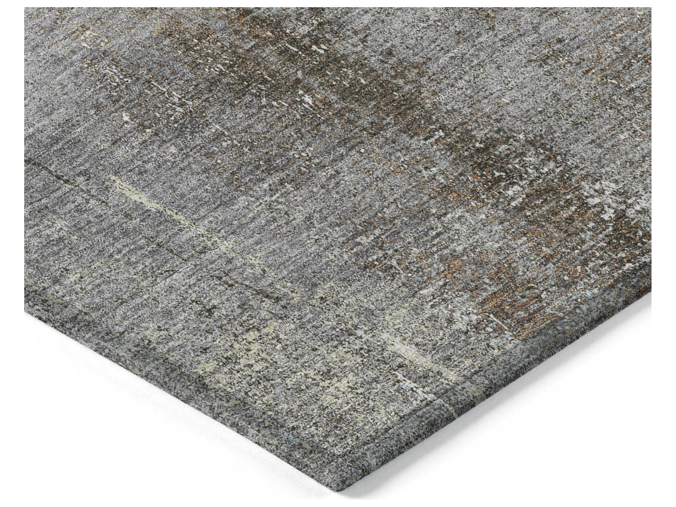 Dalyn Chantille Abstract Area Rug