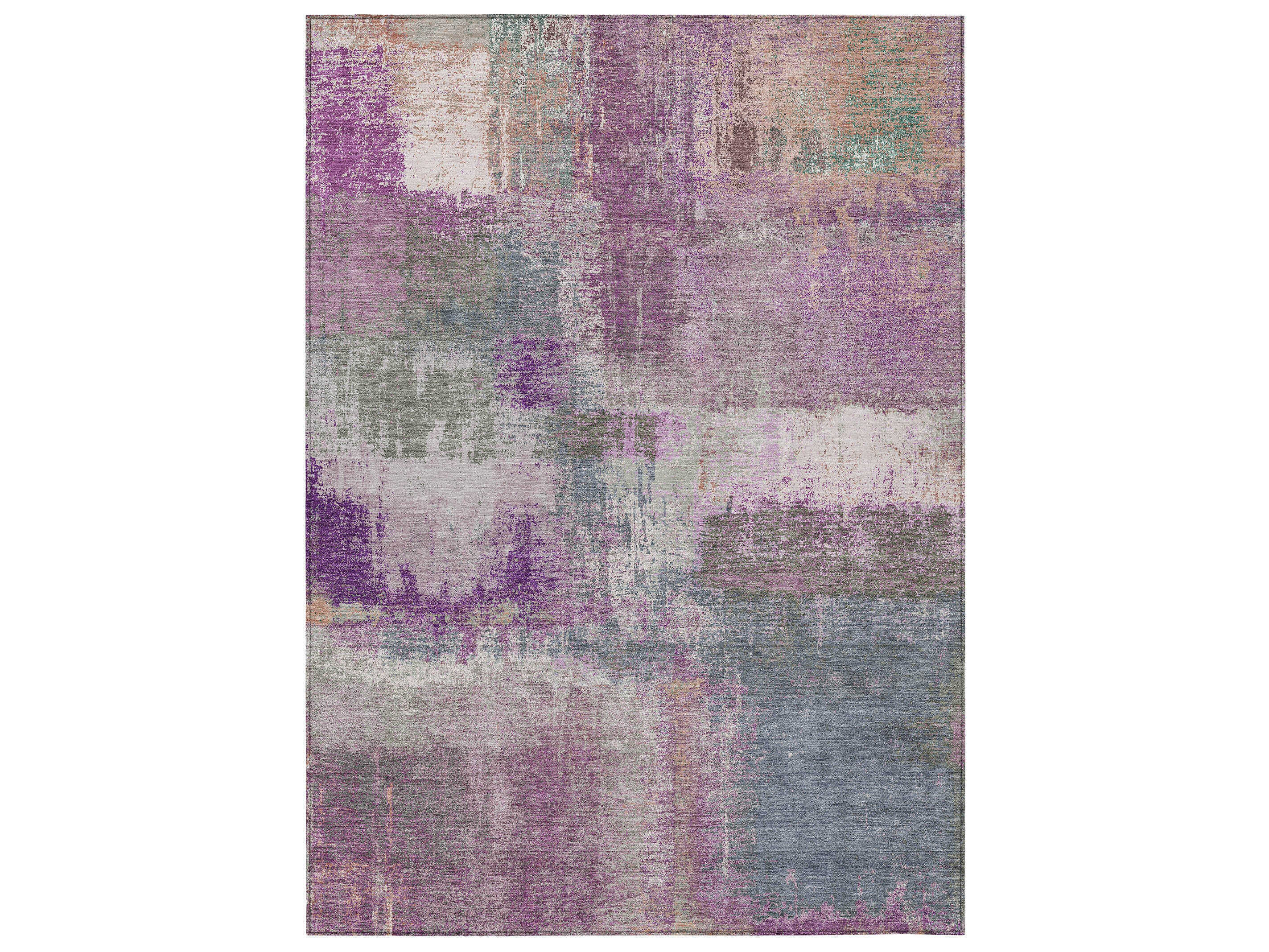 Dalyn Chantille Abstract Area Rug