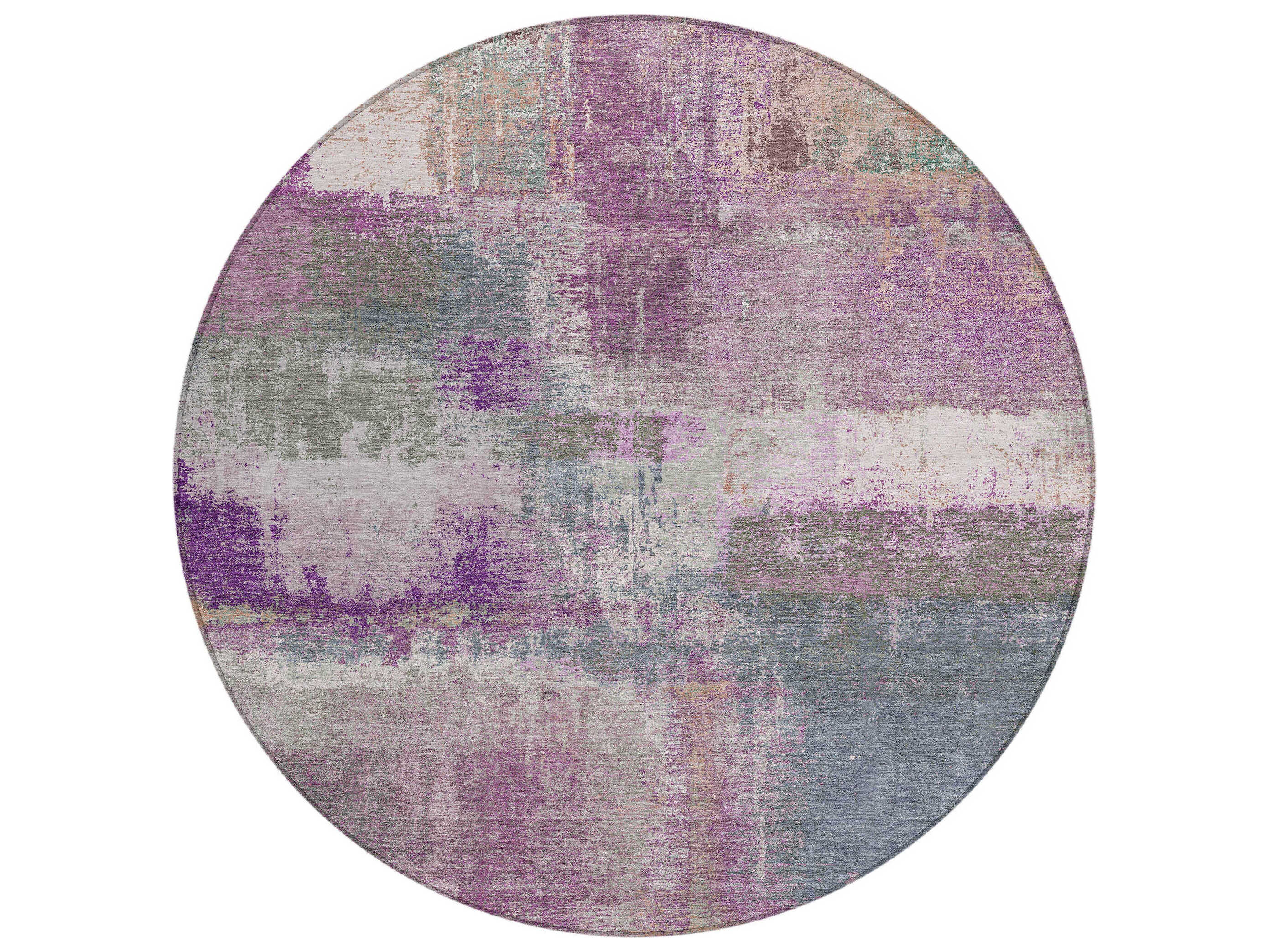 Dalyn Chantille Abstract Area Rug