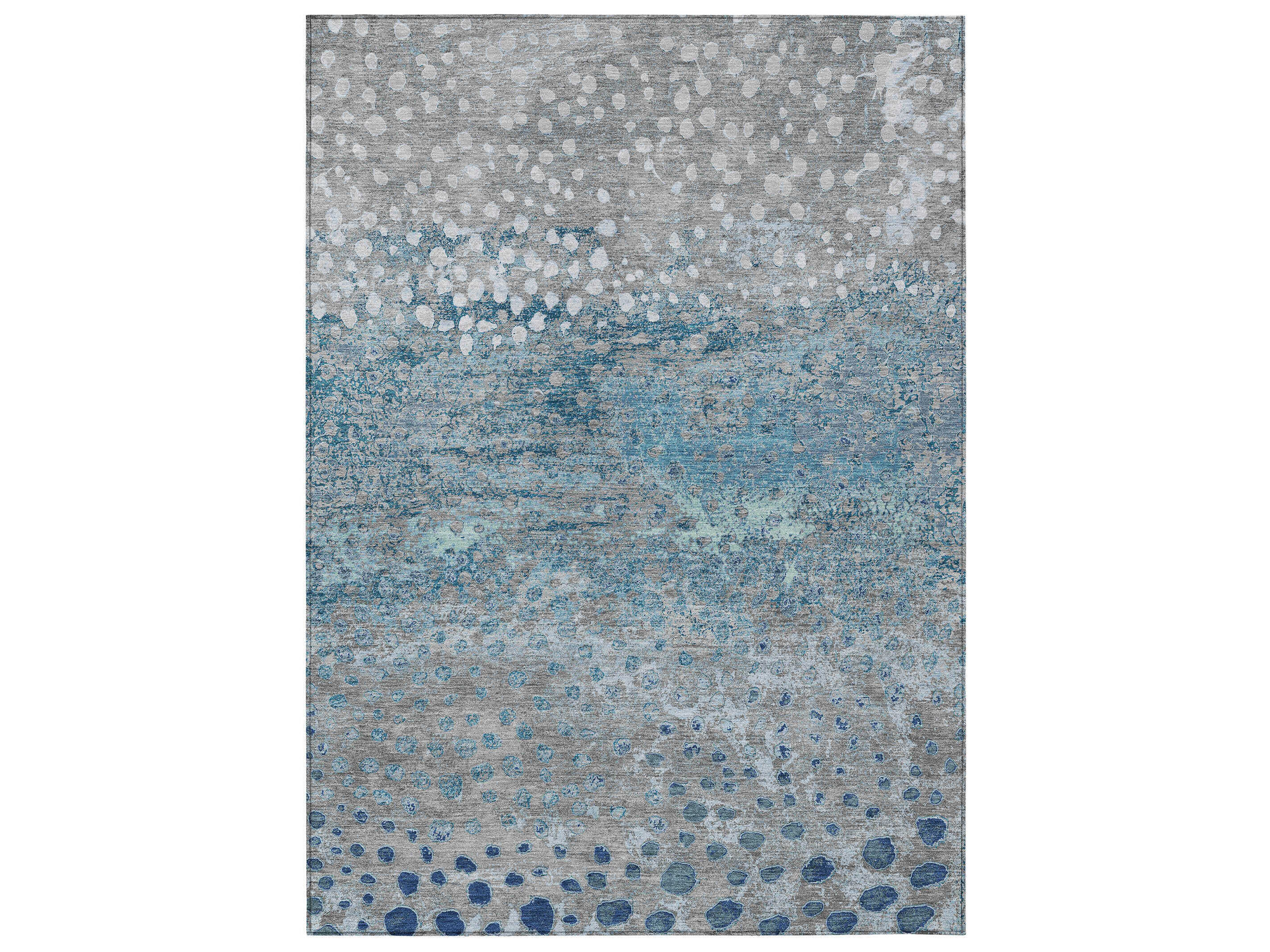Dalyn Chantille Abstract Area Rug