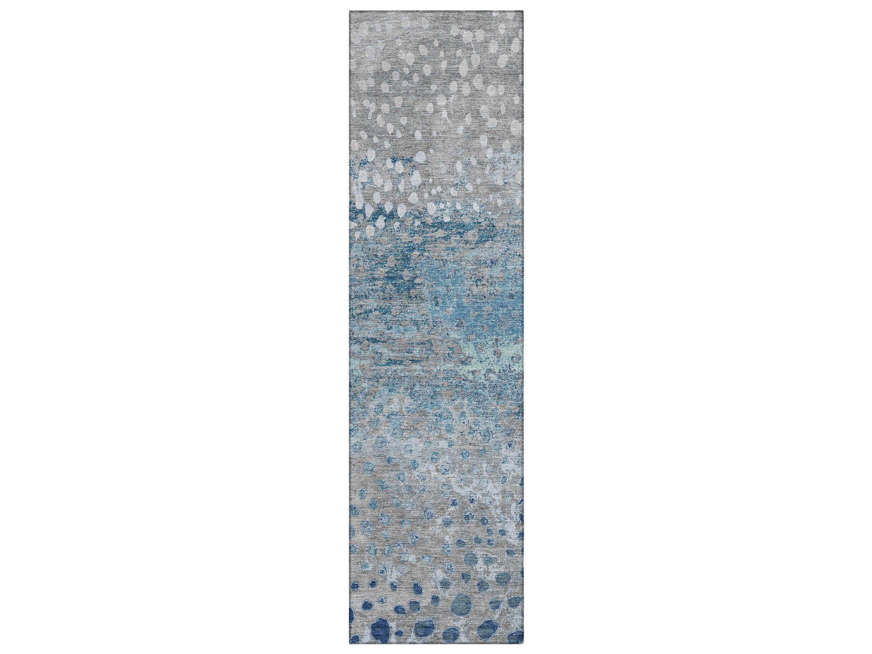 Dalyn Chantille Abstract Area Rug