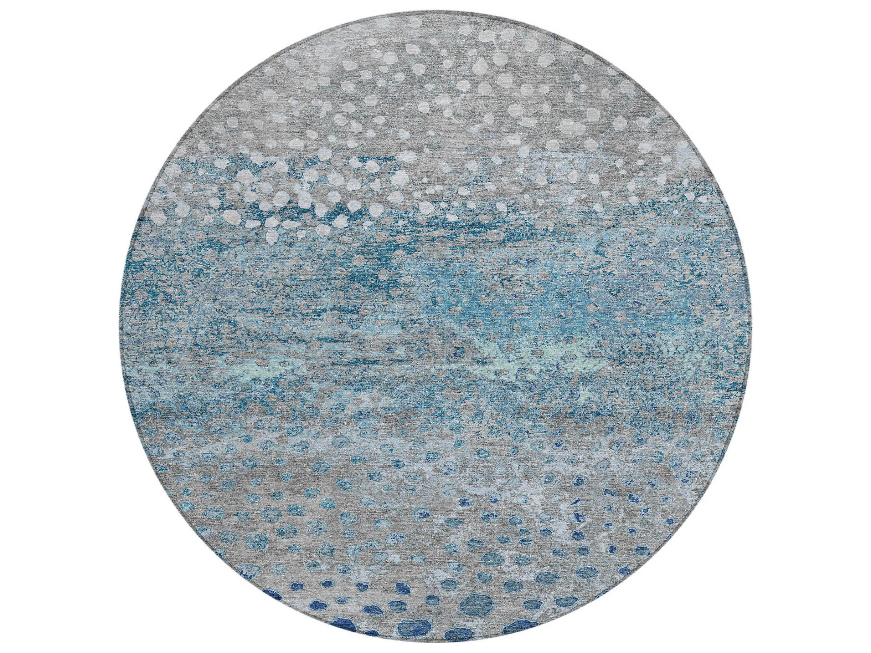 Dalyn Chantille Abstract Area Rug