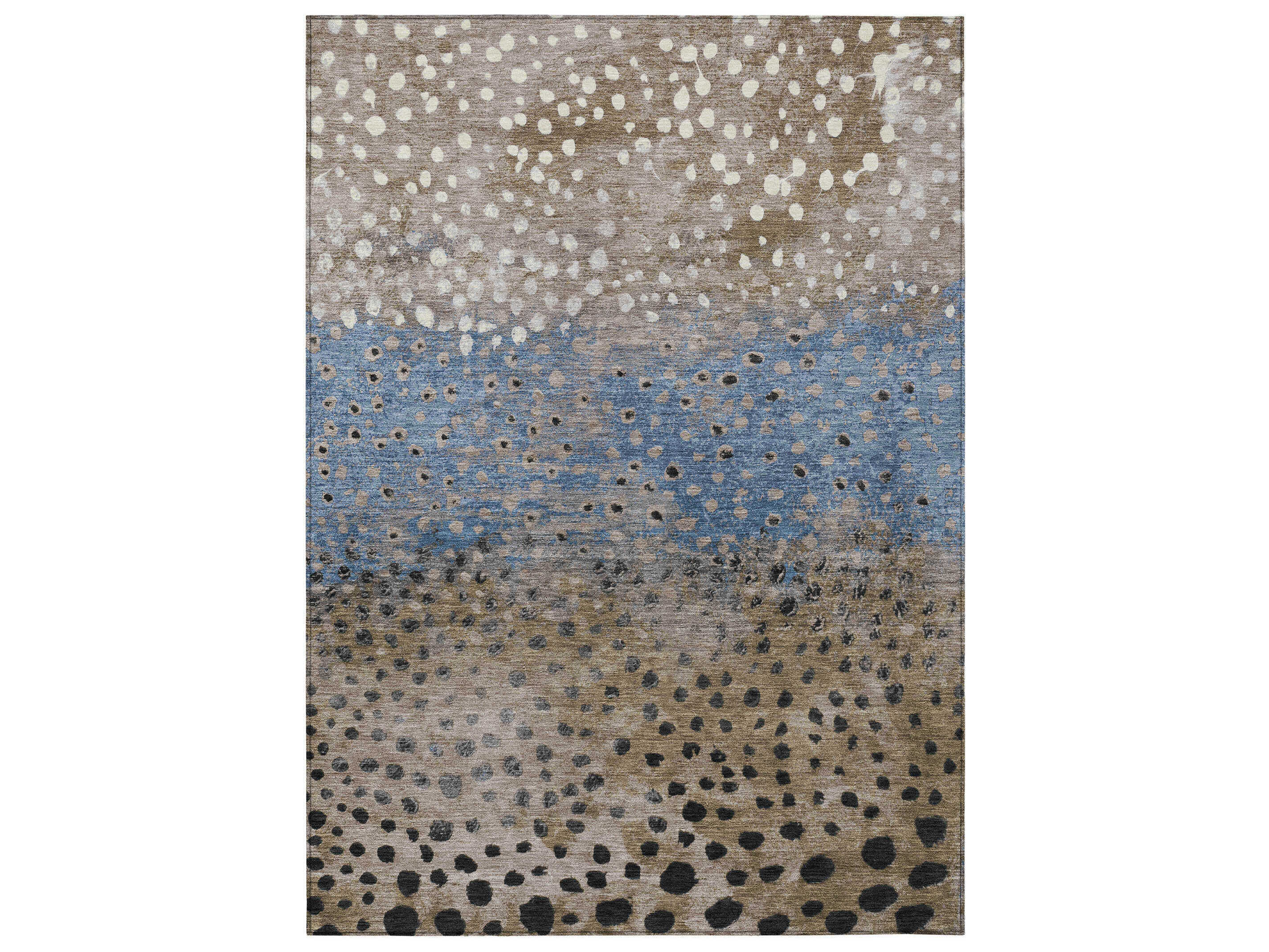 Dalyn Chantille Abstract Area Rug