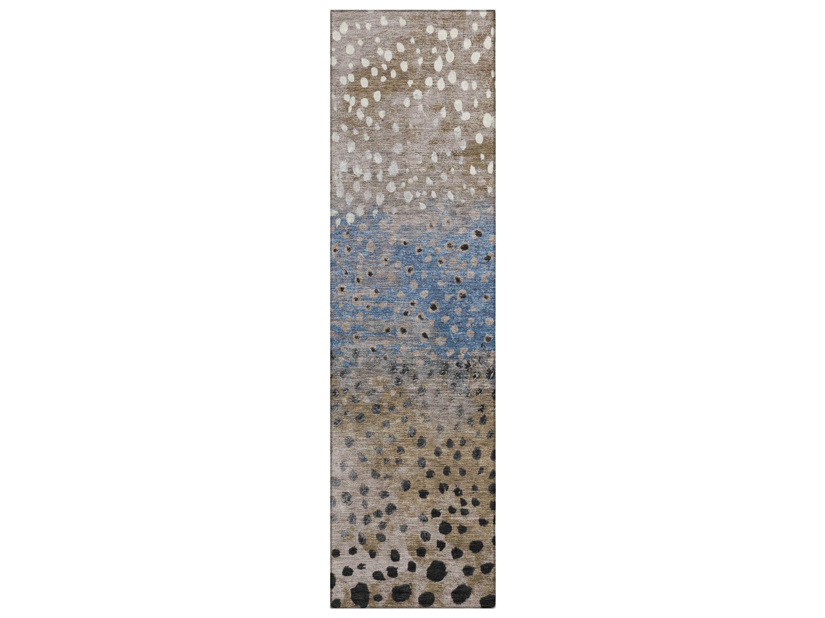 Dalyn Chantille Abstract Area Rug