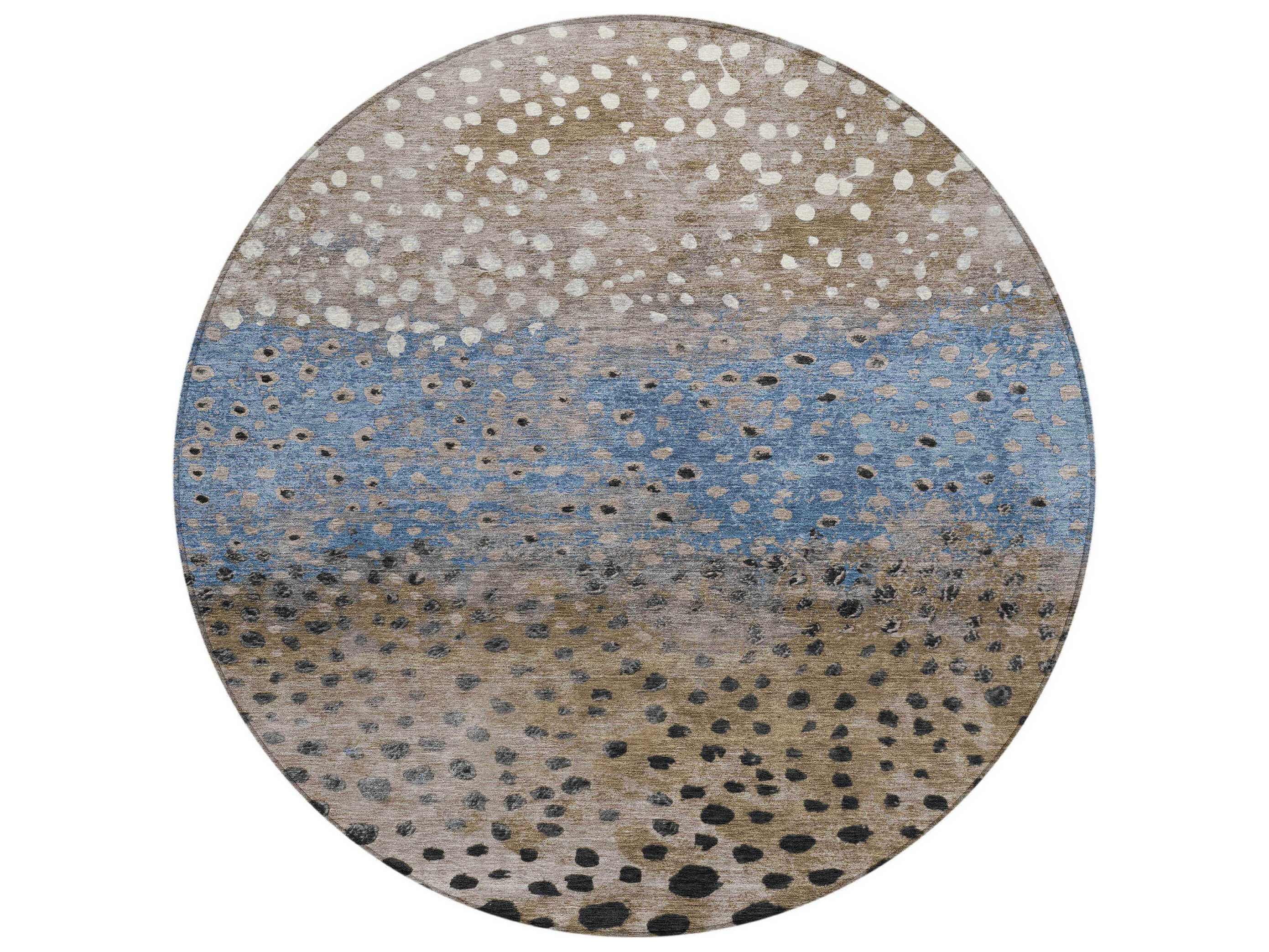 Dalyn Chantille Abstract Area Rug