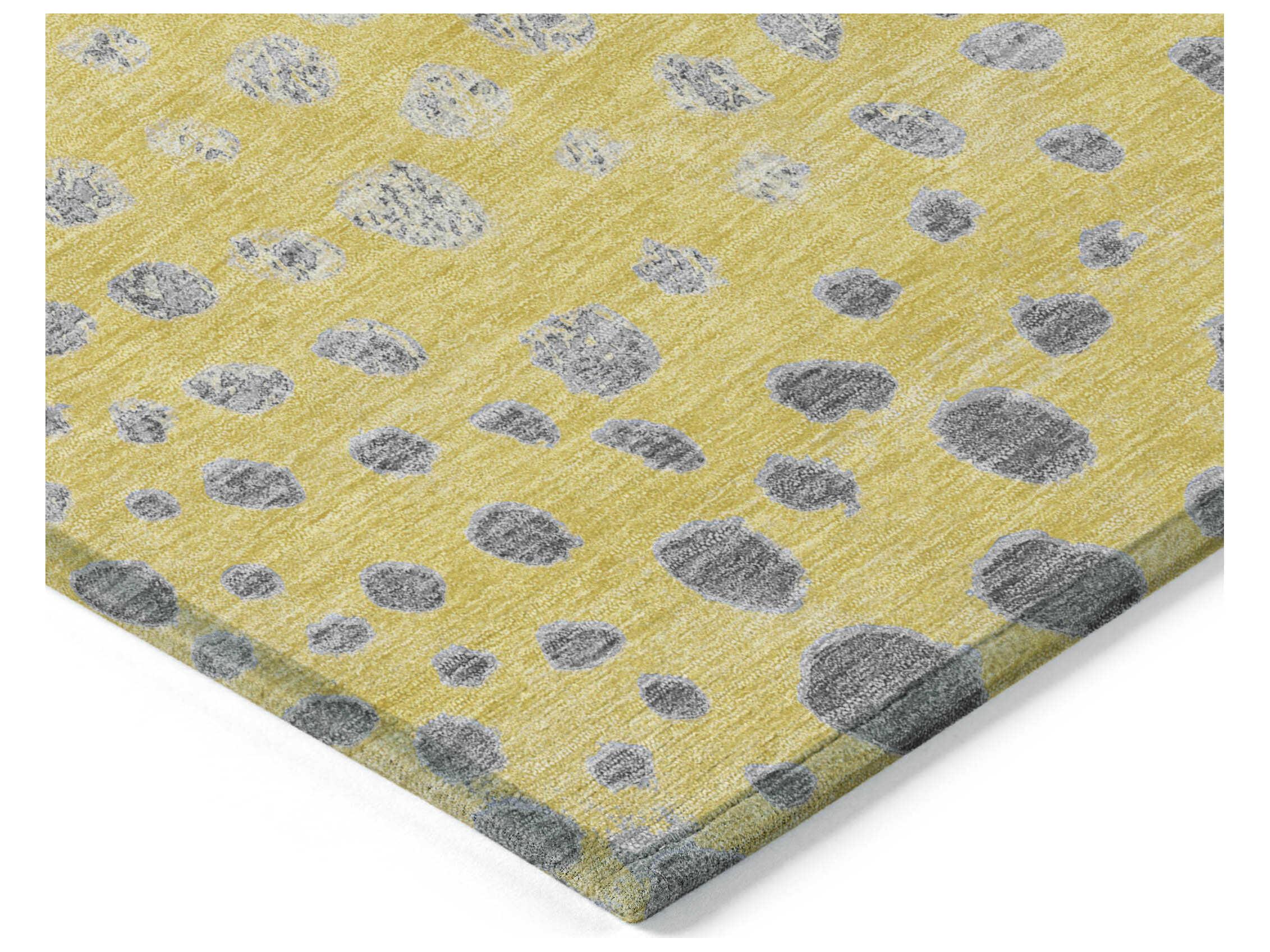 Dalyn Chantille Abstract Area Rug