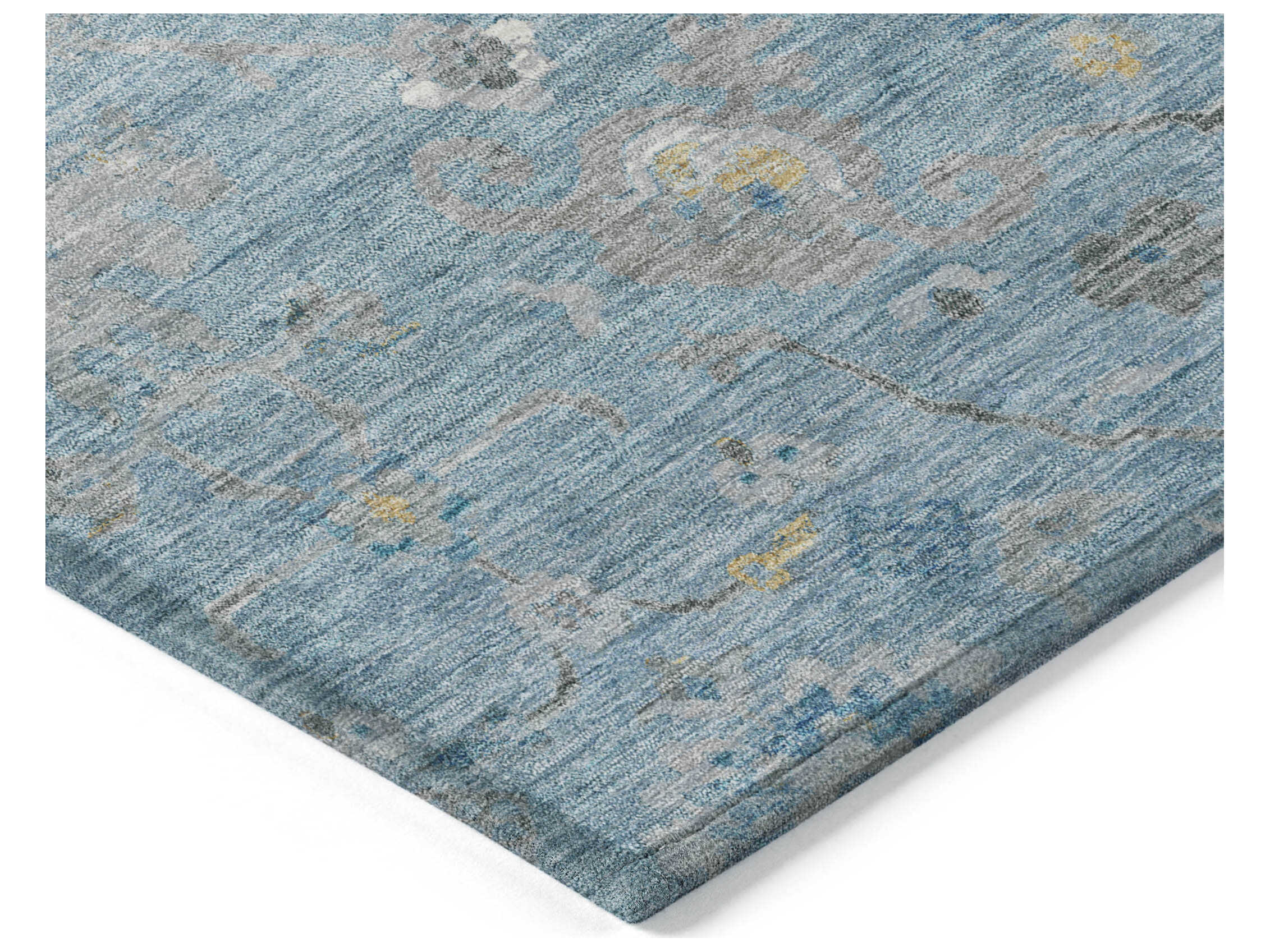 Dalyn Chantille Floral Area Rug