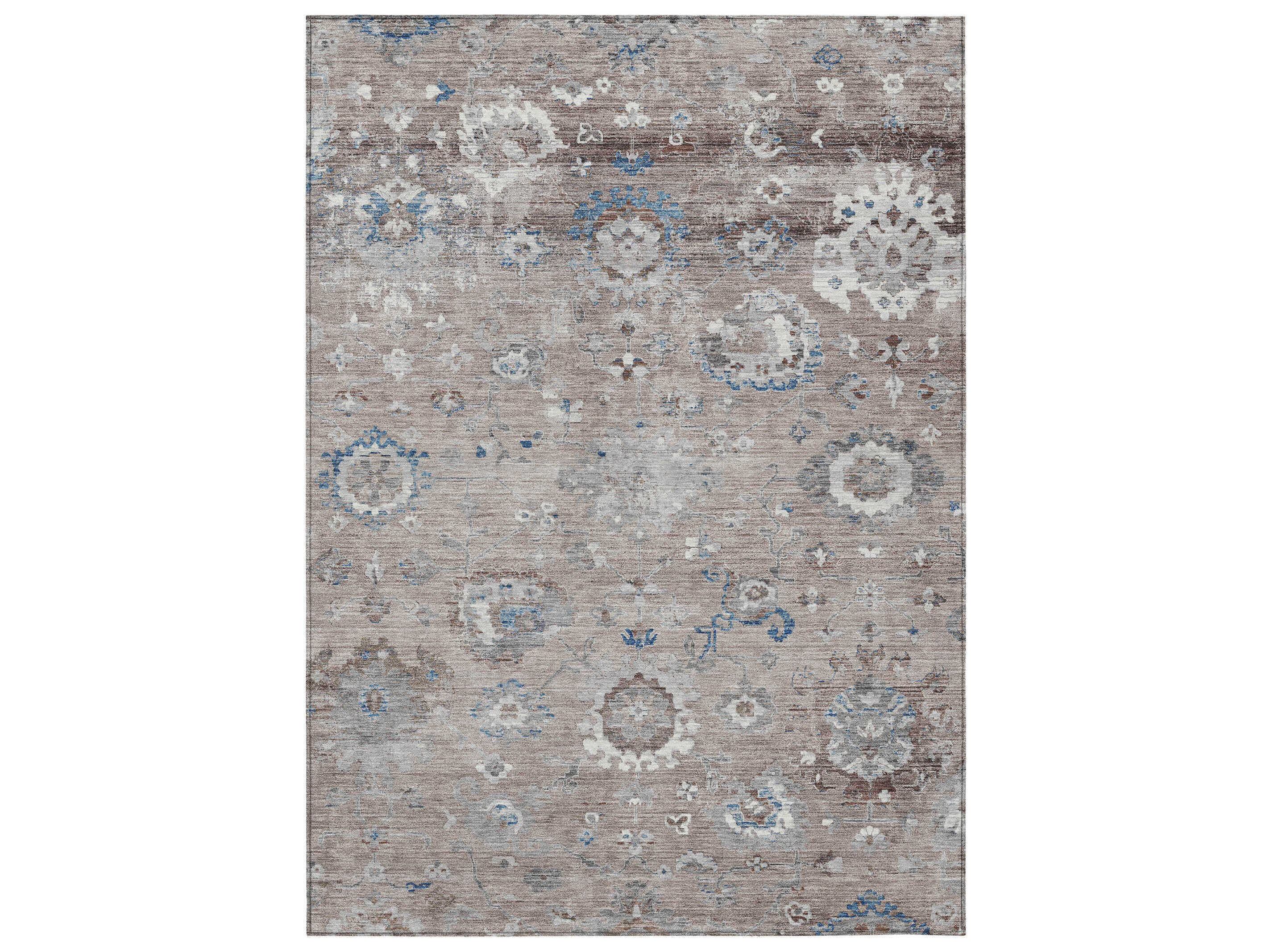 Dalyn Chantille Floral Area Rug