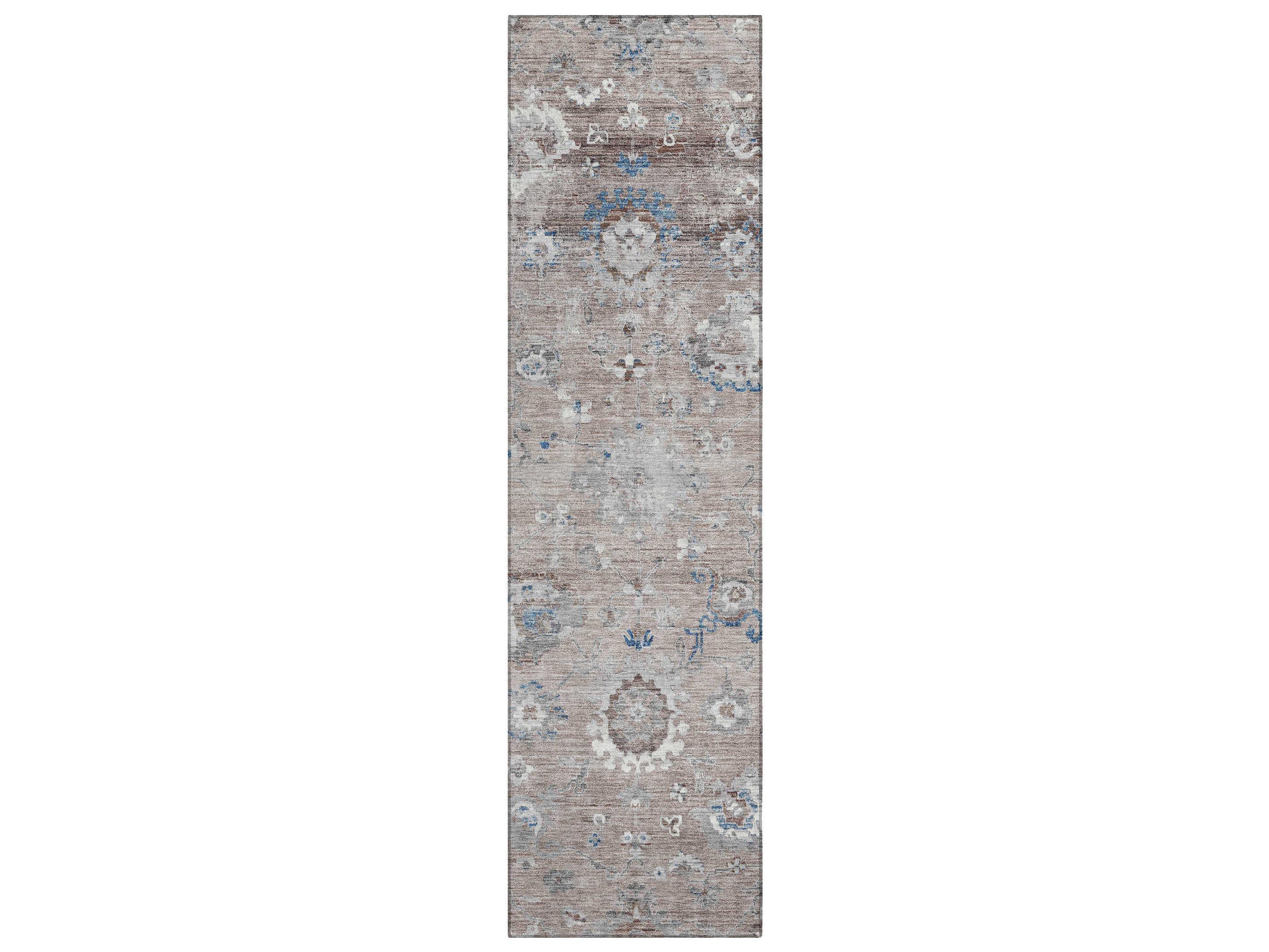 Dalyn Chantille Floral Area Rug
