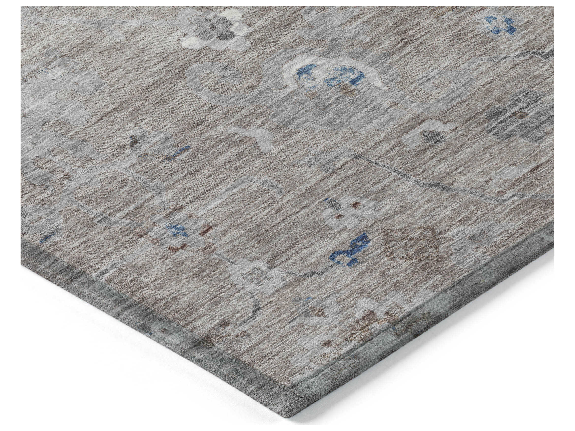 Dalyn Chantille Floral Area Rug