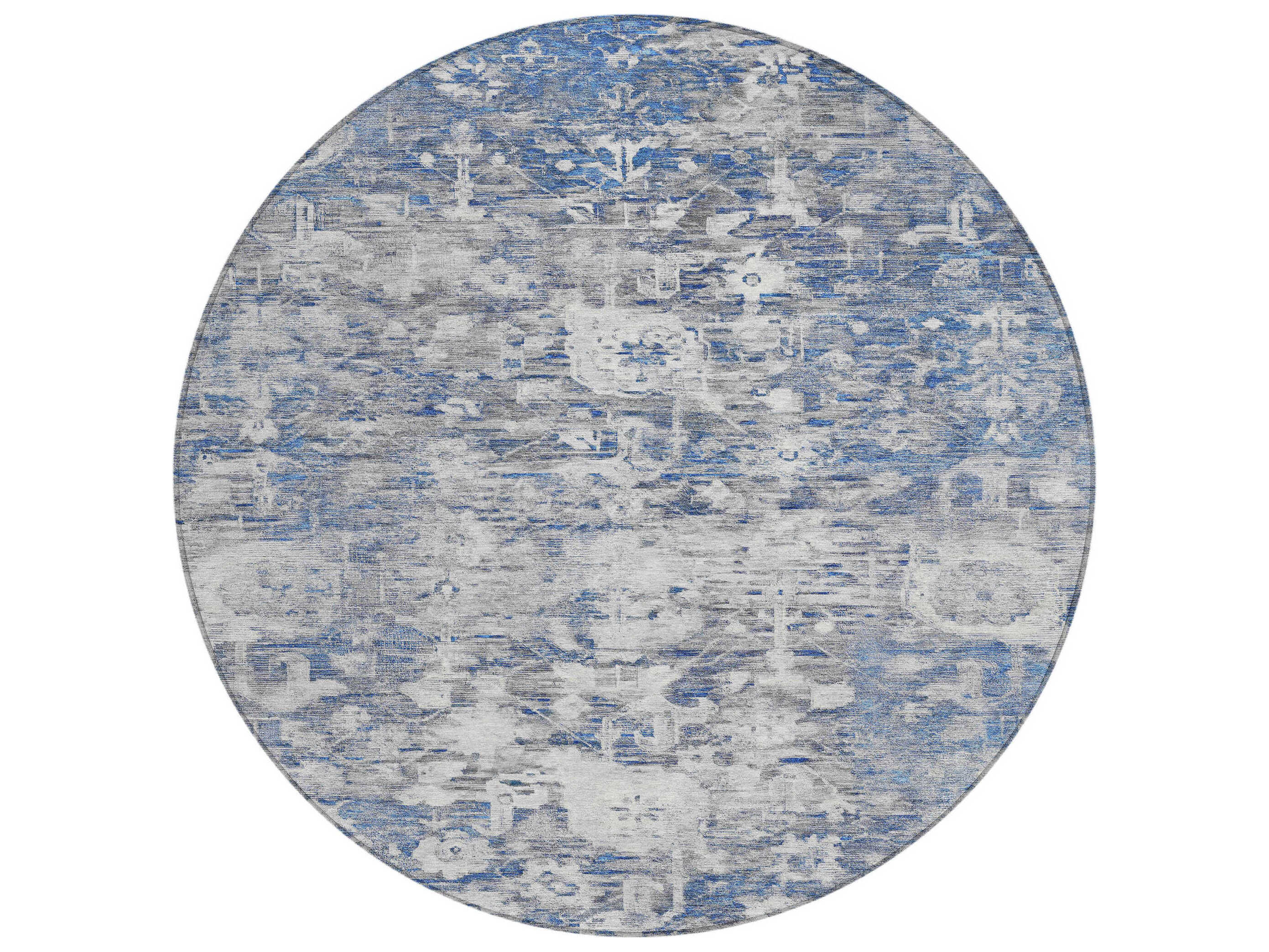 Dalyn Chantille Floral Area Rug