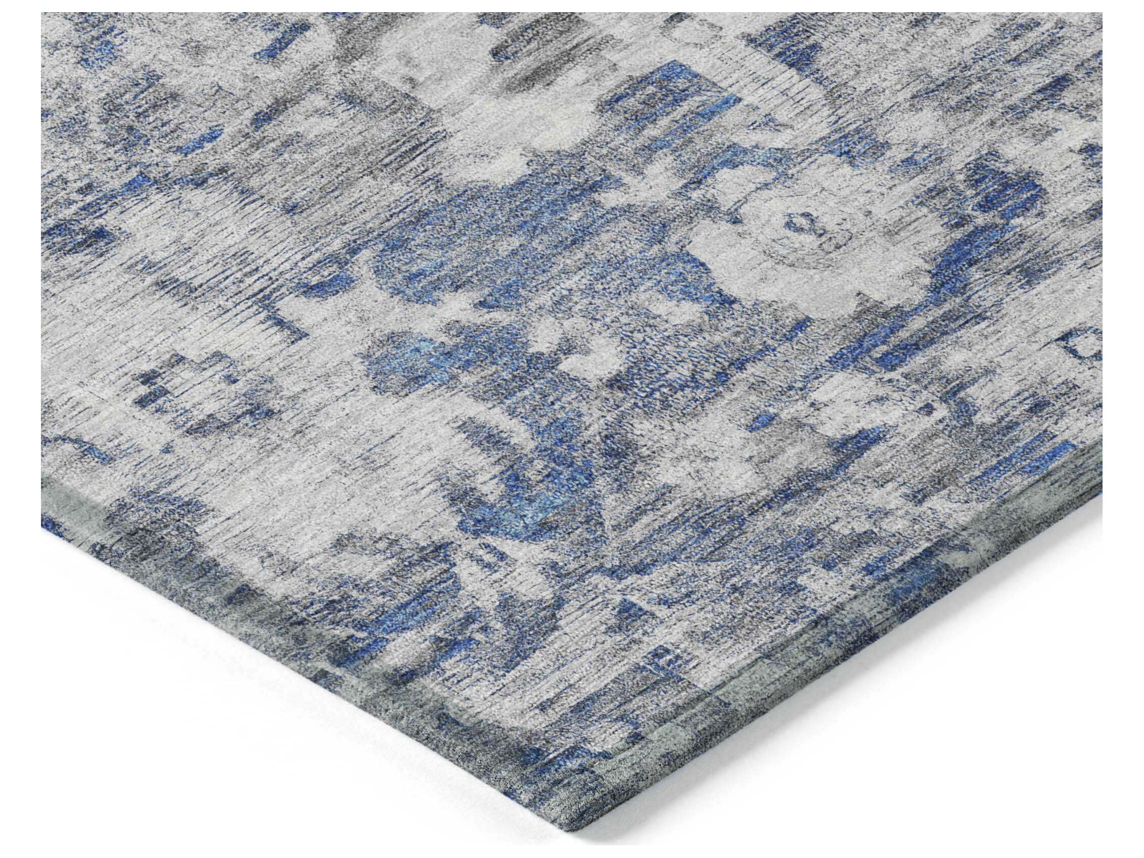 Dalyn Chantille Floral Area Rug