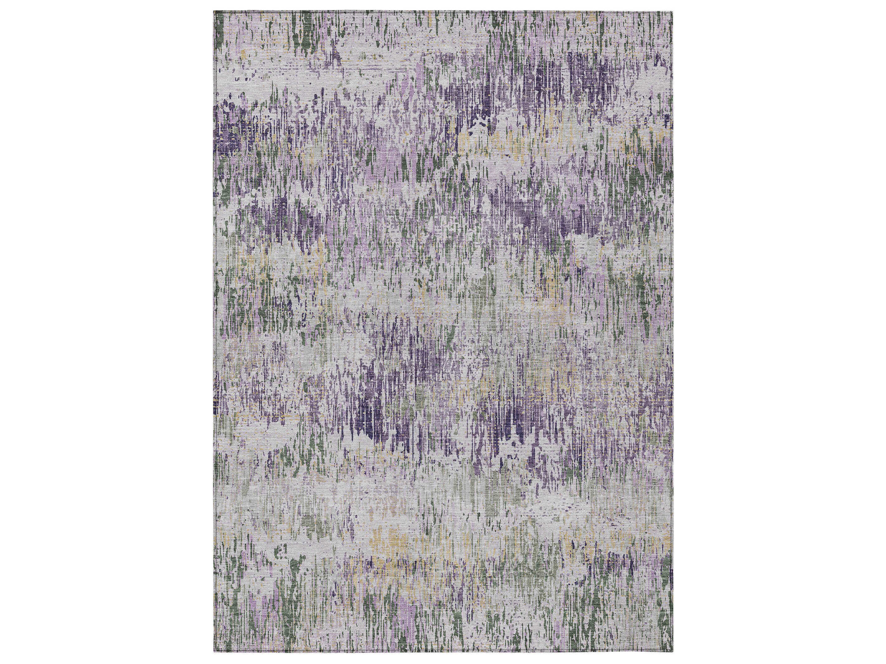 Dalyn Chantille Abstract Area Rug
