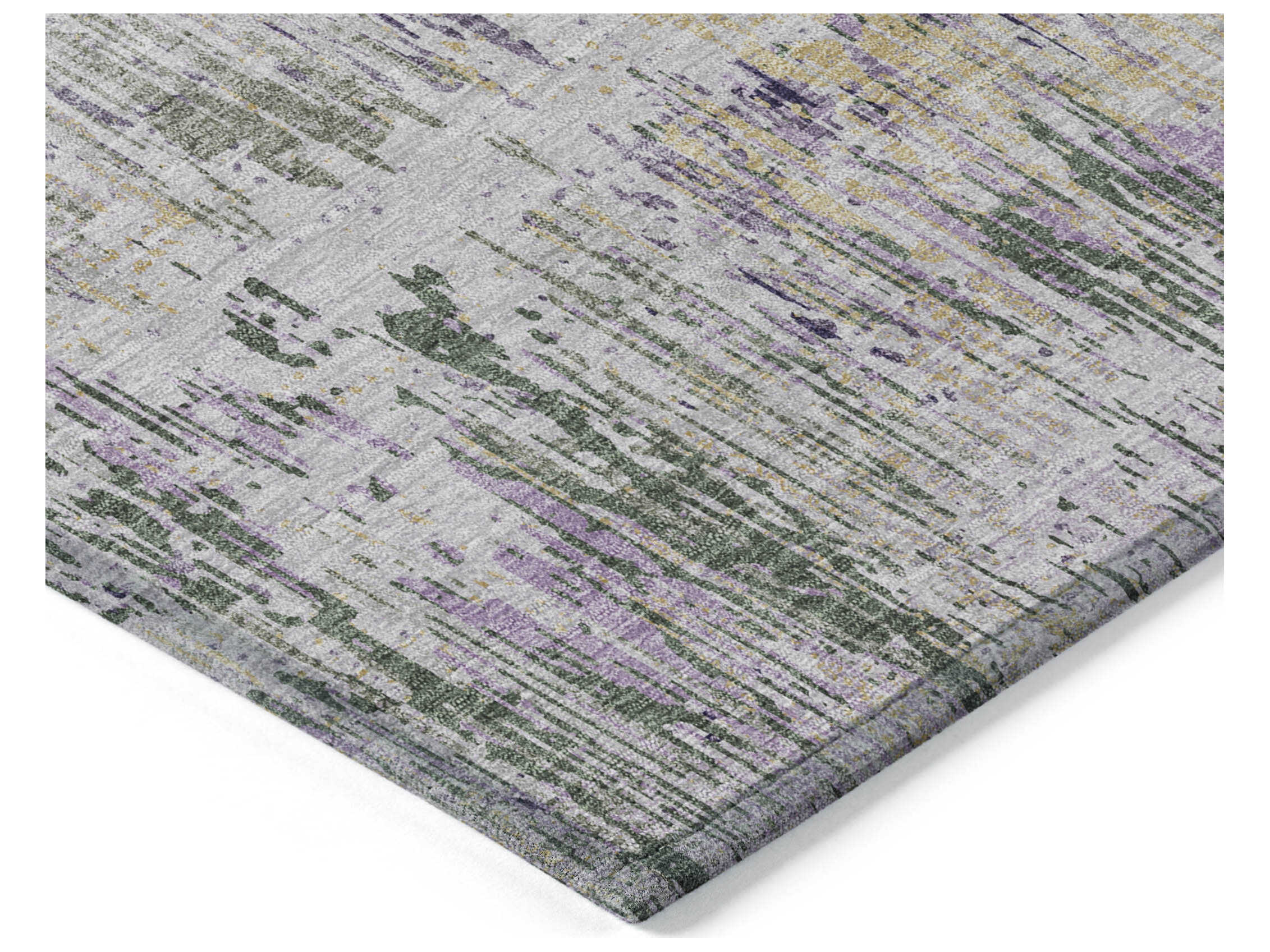 Dalyn Chantille Abstract Area Rug