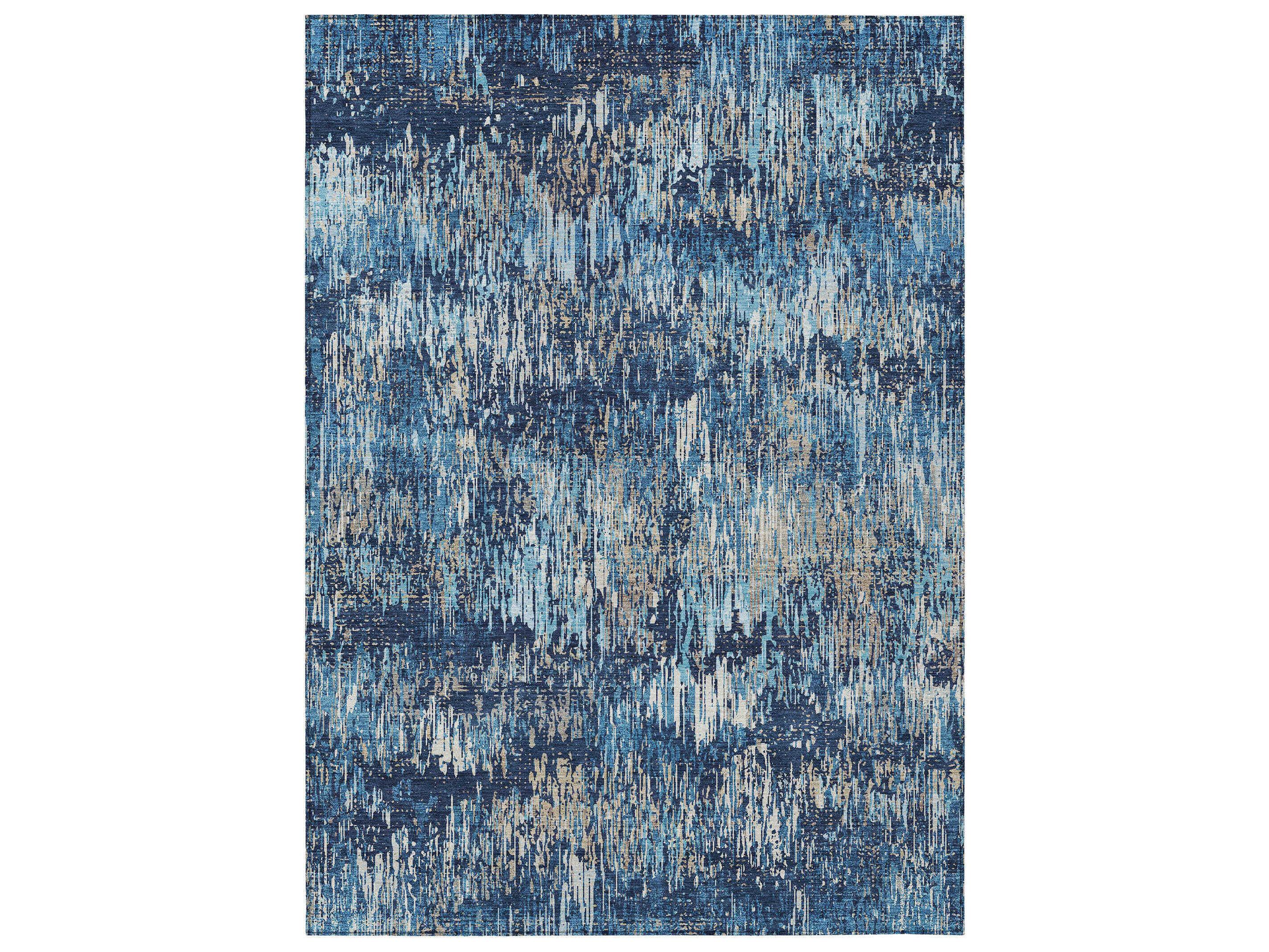 Dalyn Chantille Abstract Area Rug