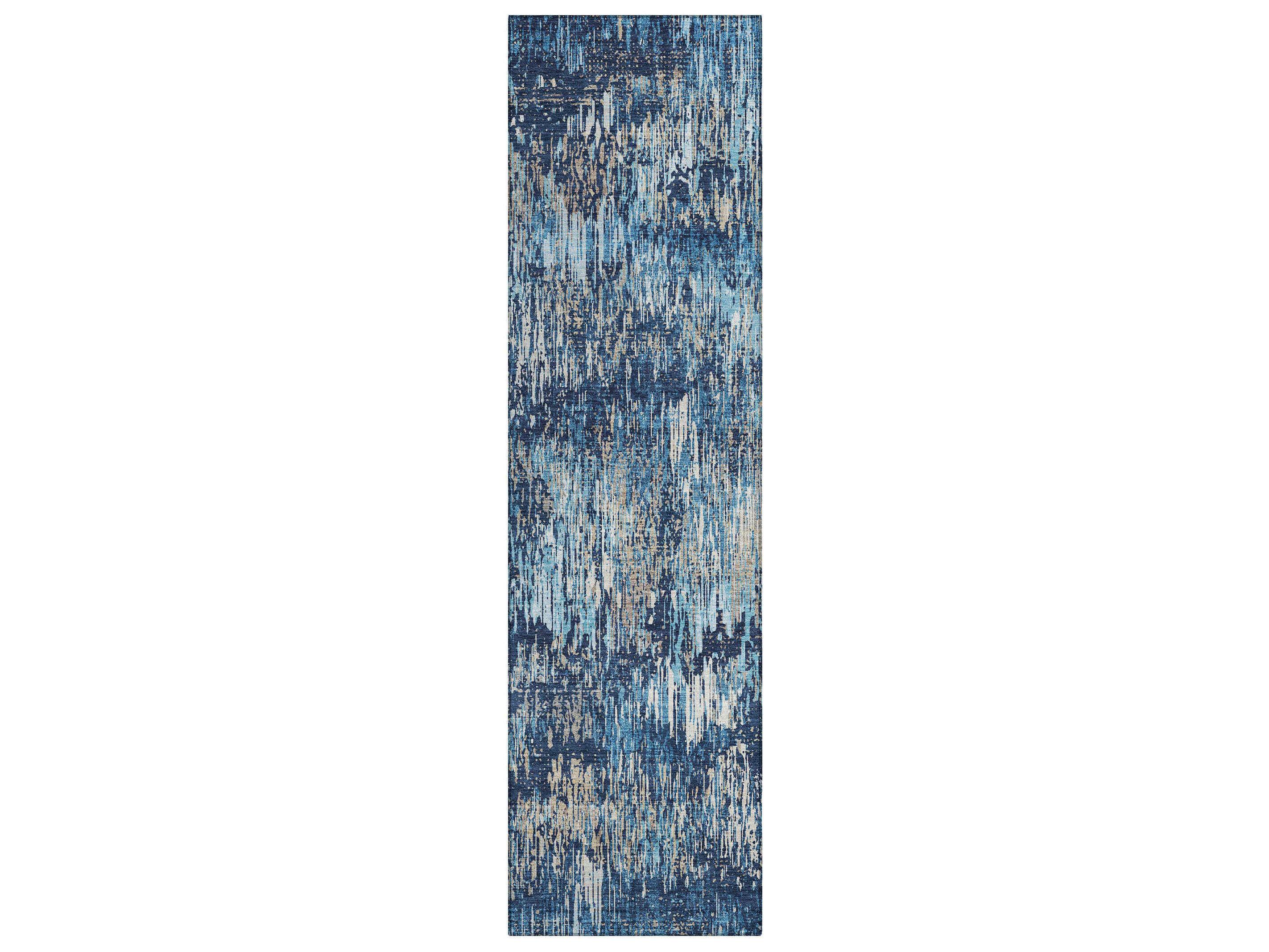 Dalyn Chantille Abstract Area Rug