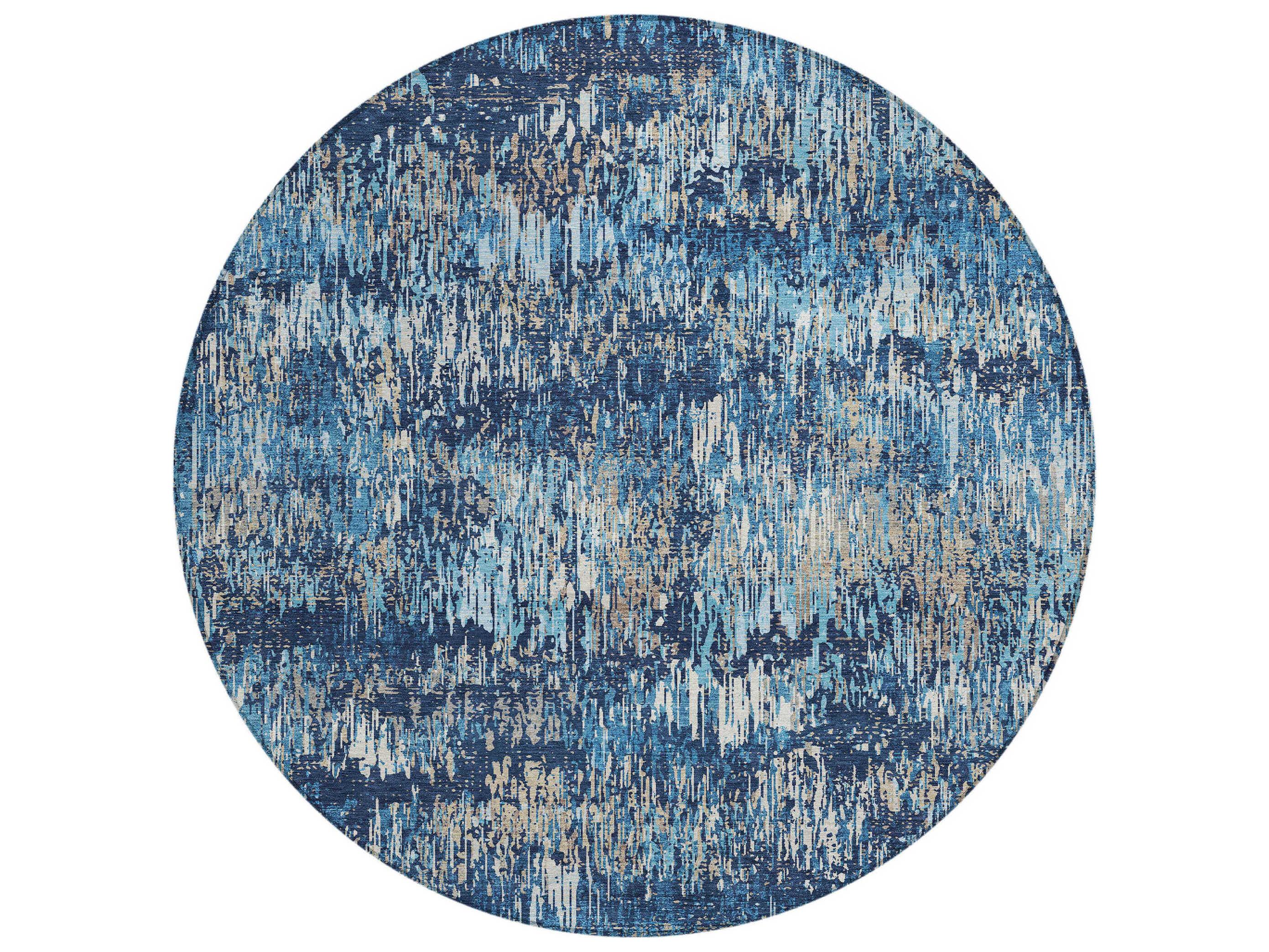 Dalyn Chantille Abstract Area Rug