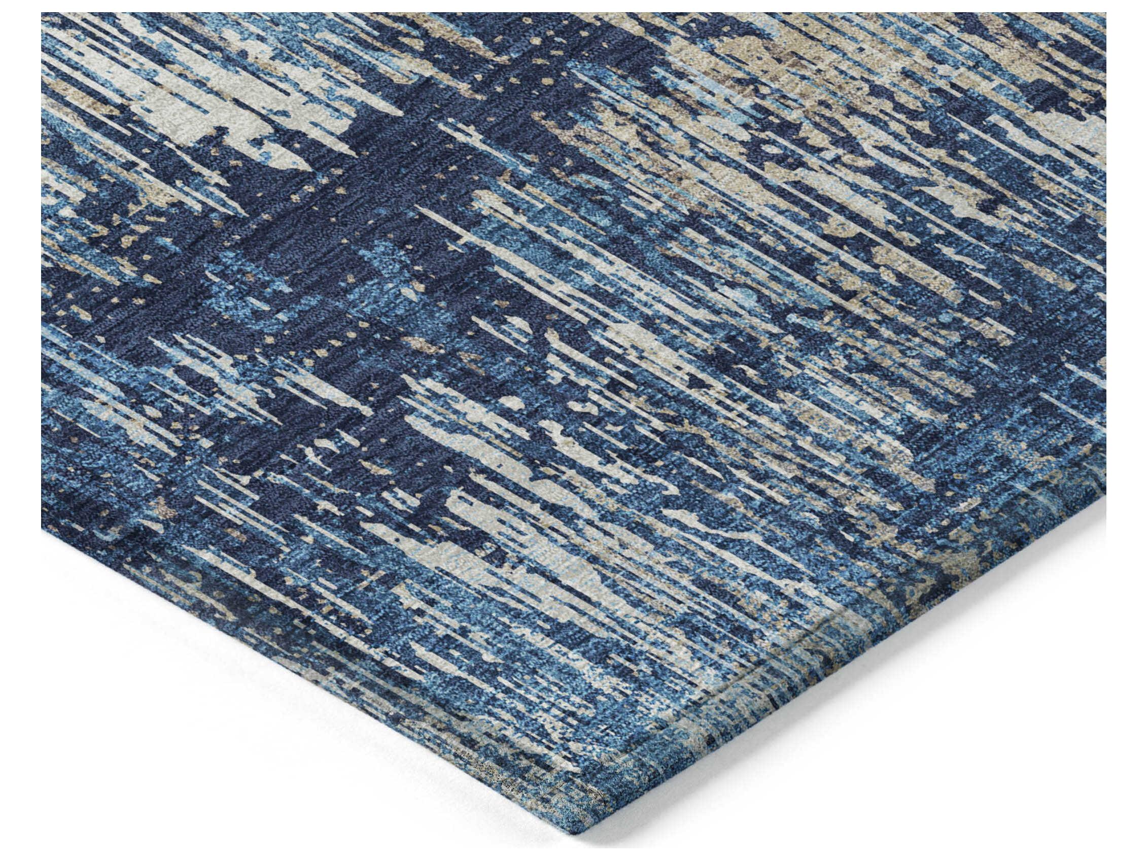 Dalyn Chantille Abstract Area Rug