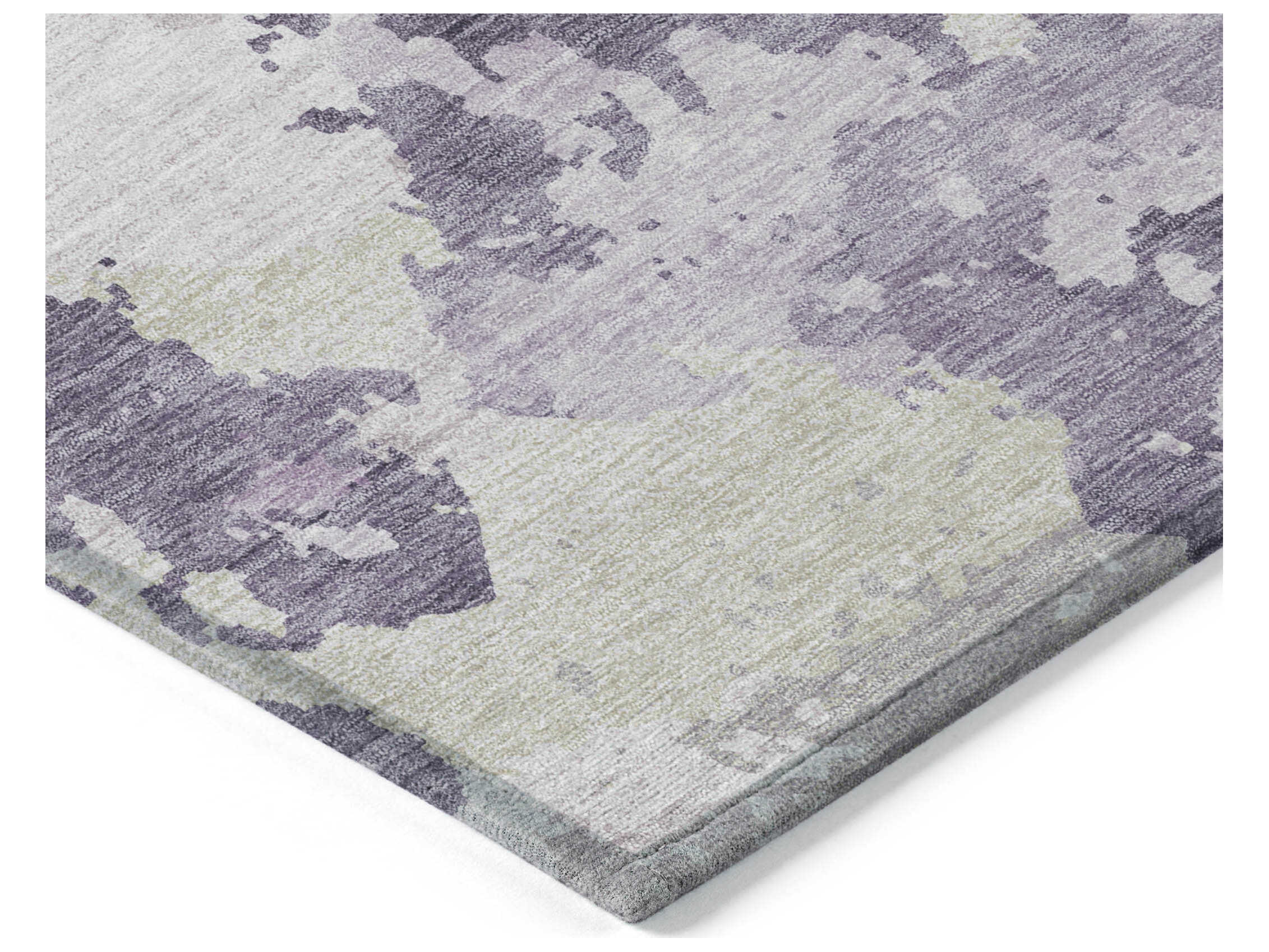 Dalyn Chantille Abstract Area Rug