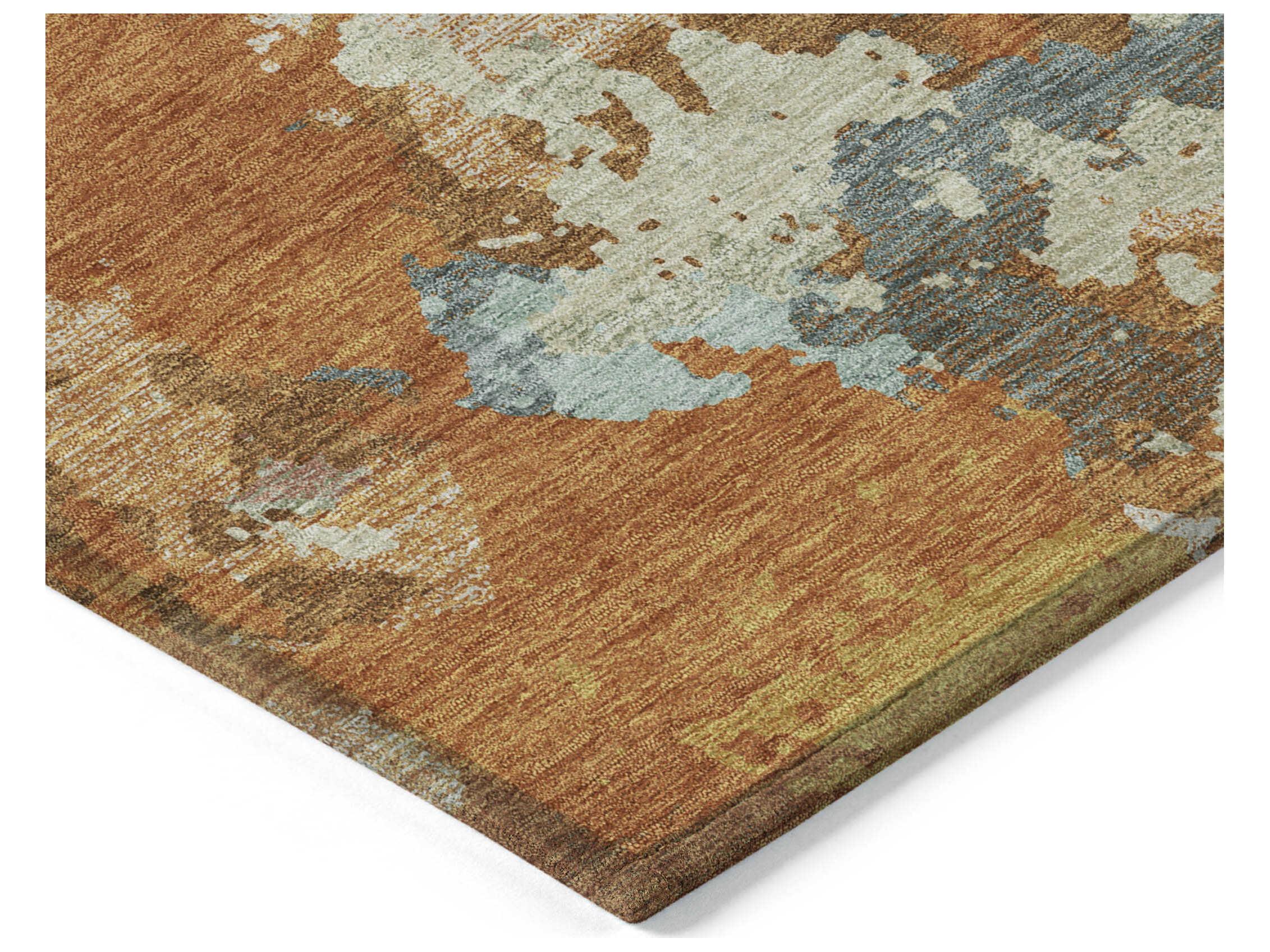 Dalyn Chantille Abstract Area Rug