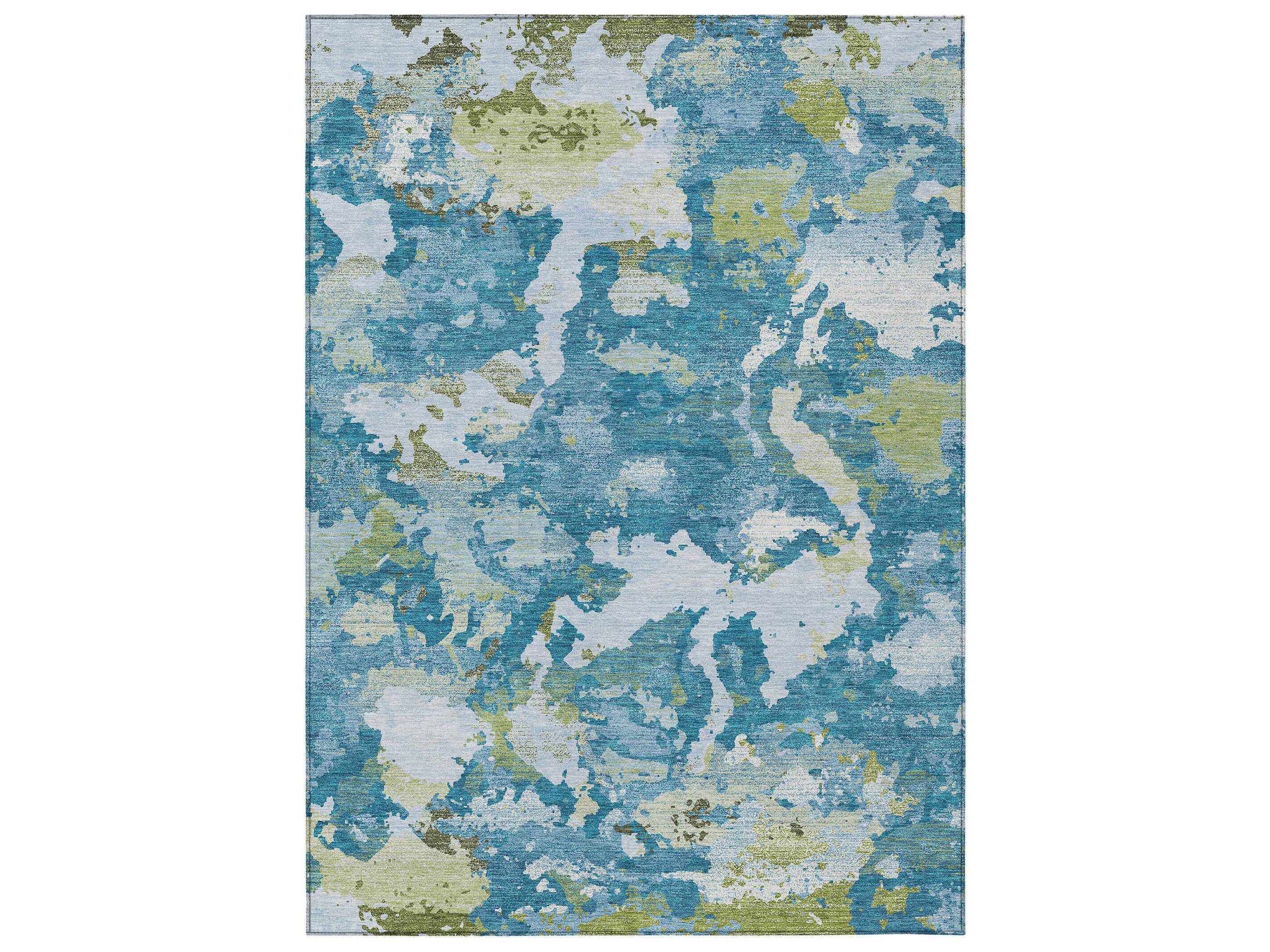 Dalyn Chantille Abstract Area Rug