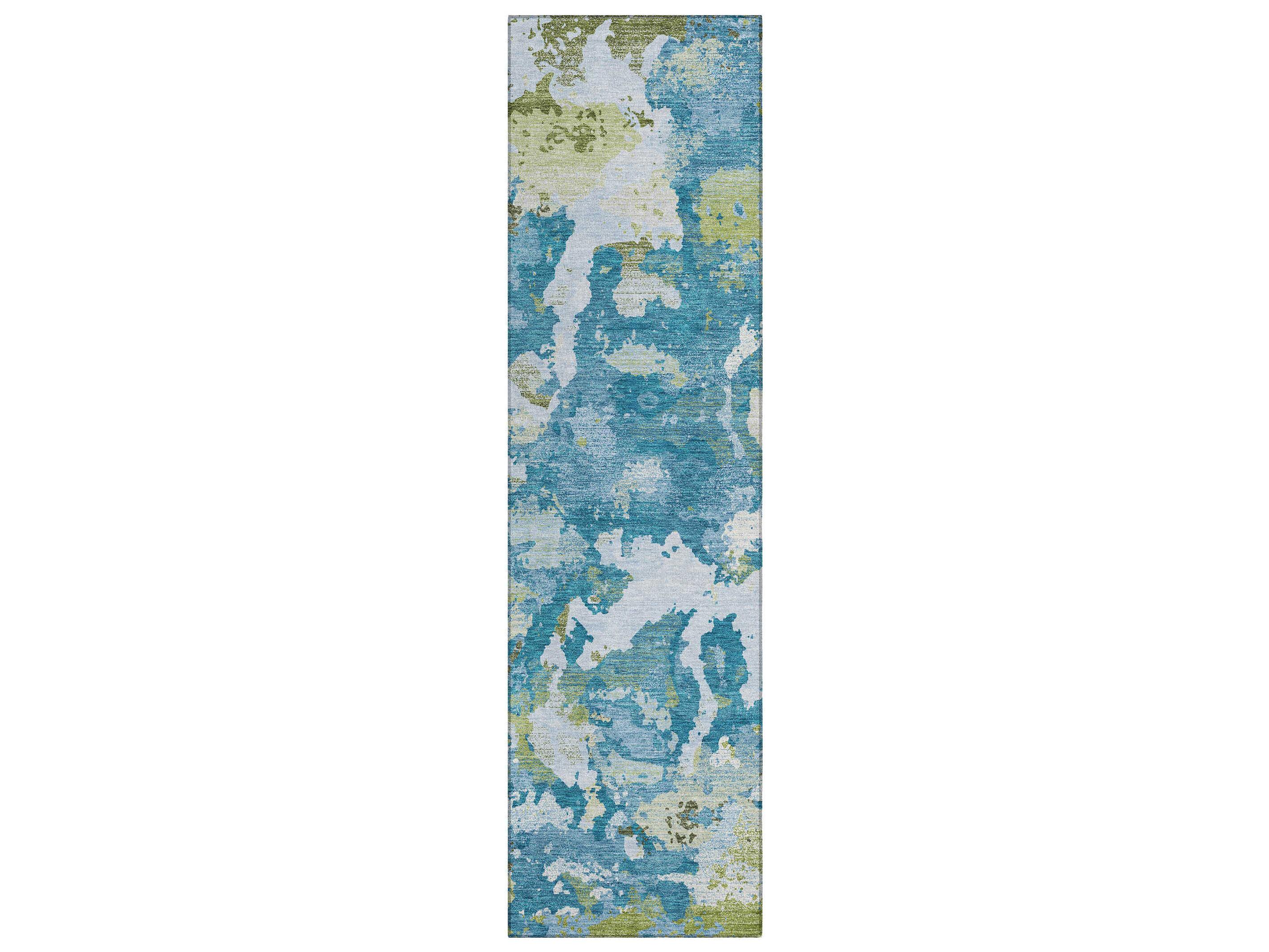 Dalyn Chantille Abstract Area Rug