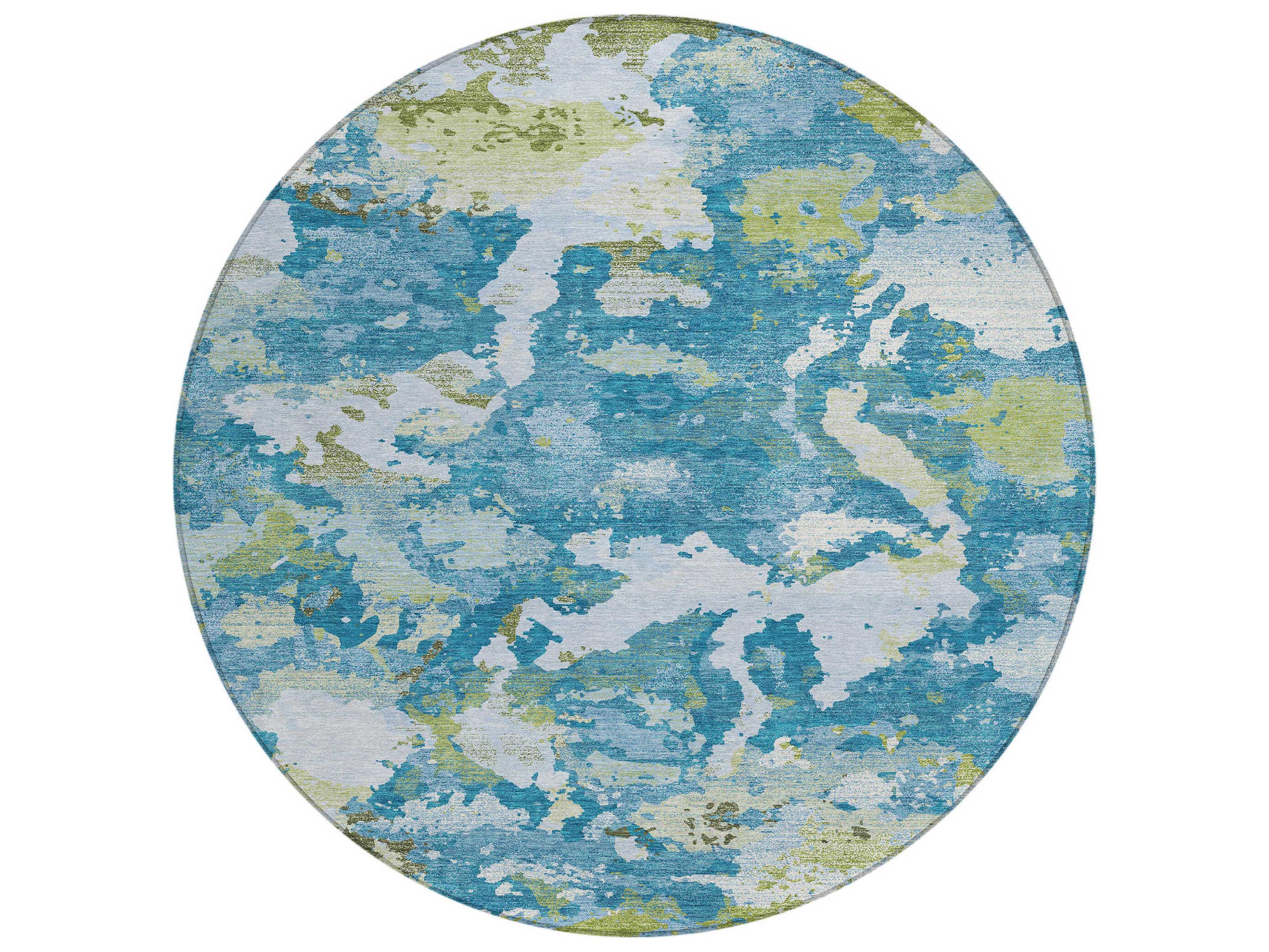 Dalyn Chantille Abstract Area Rug