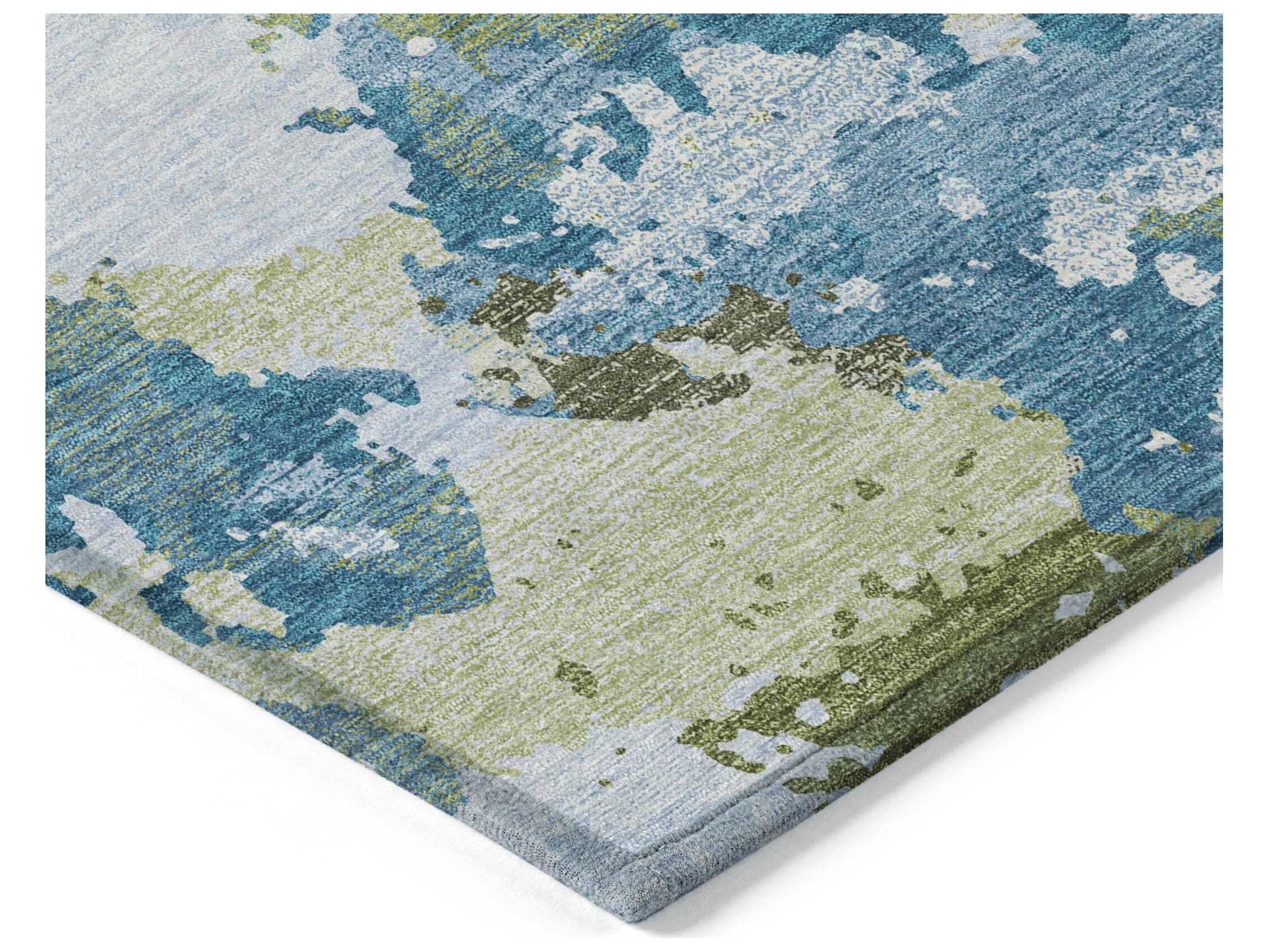 Dalyn Chantille Abstract Area Rug