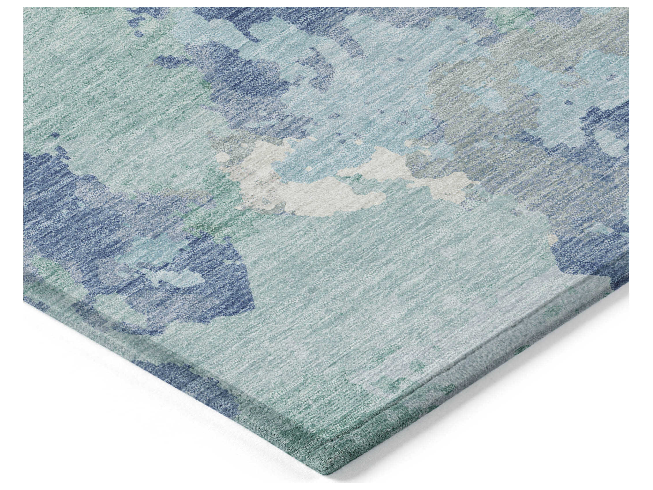 Dalyn Chantille Abstract Area Rug