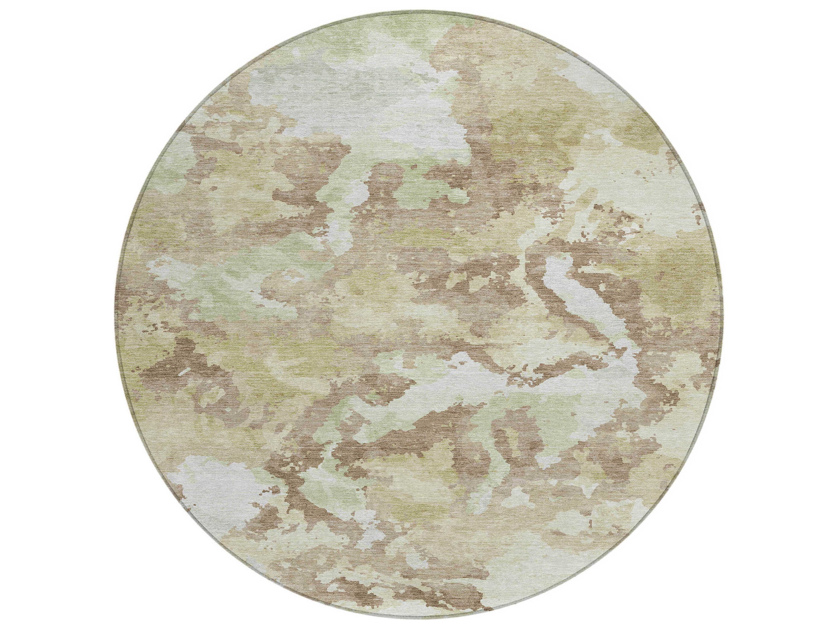 Dalyn Chantille Abstract Area Rug
