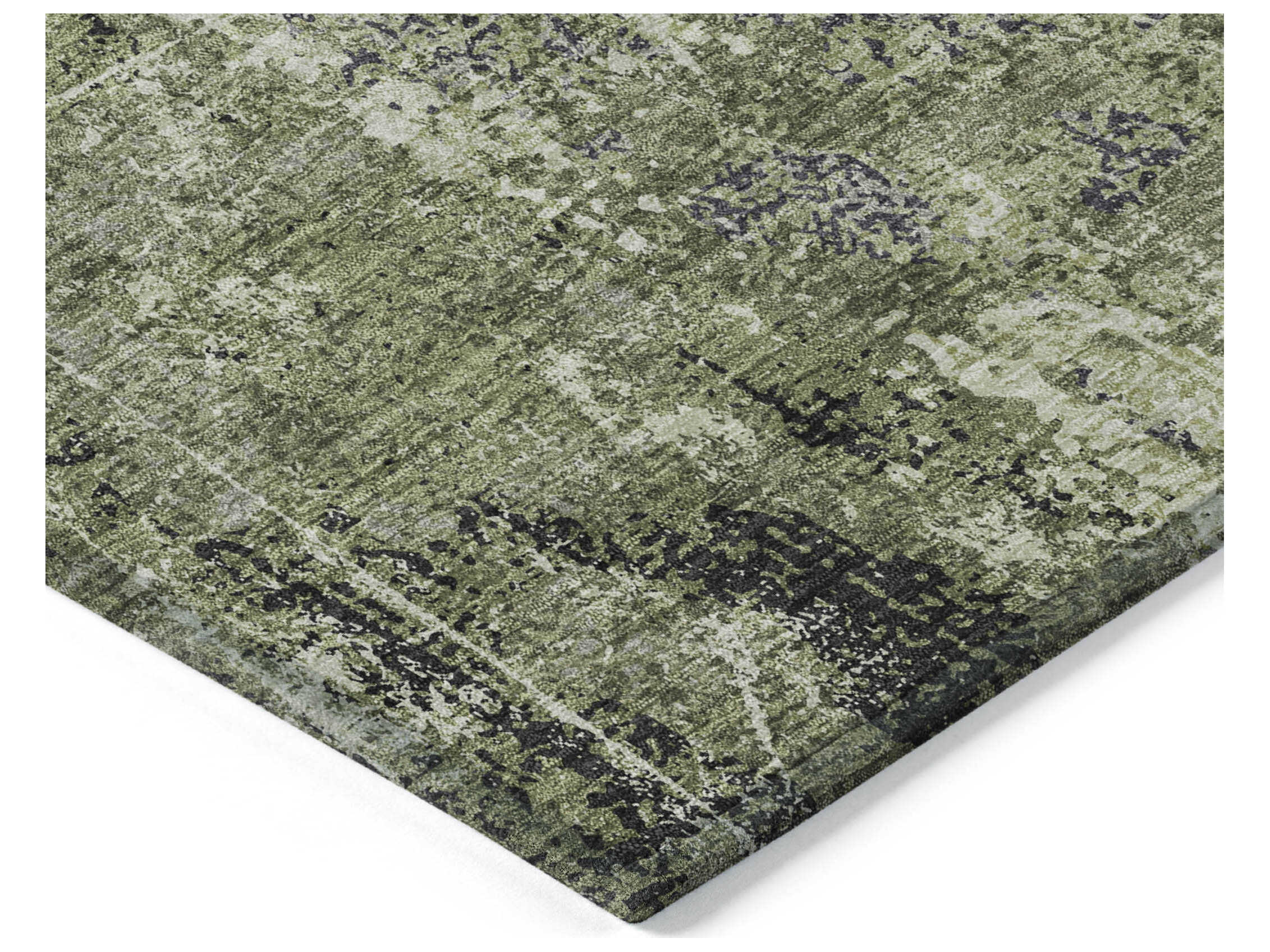 Dalyn Chantille Abstract Area Rug