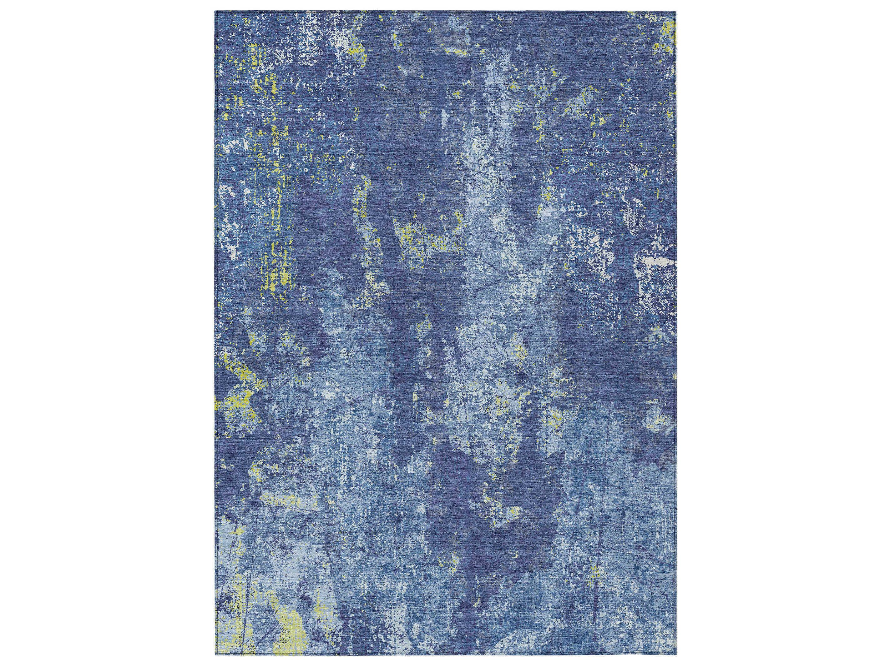 Dalyn Chantille Abstract Area Rug