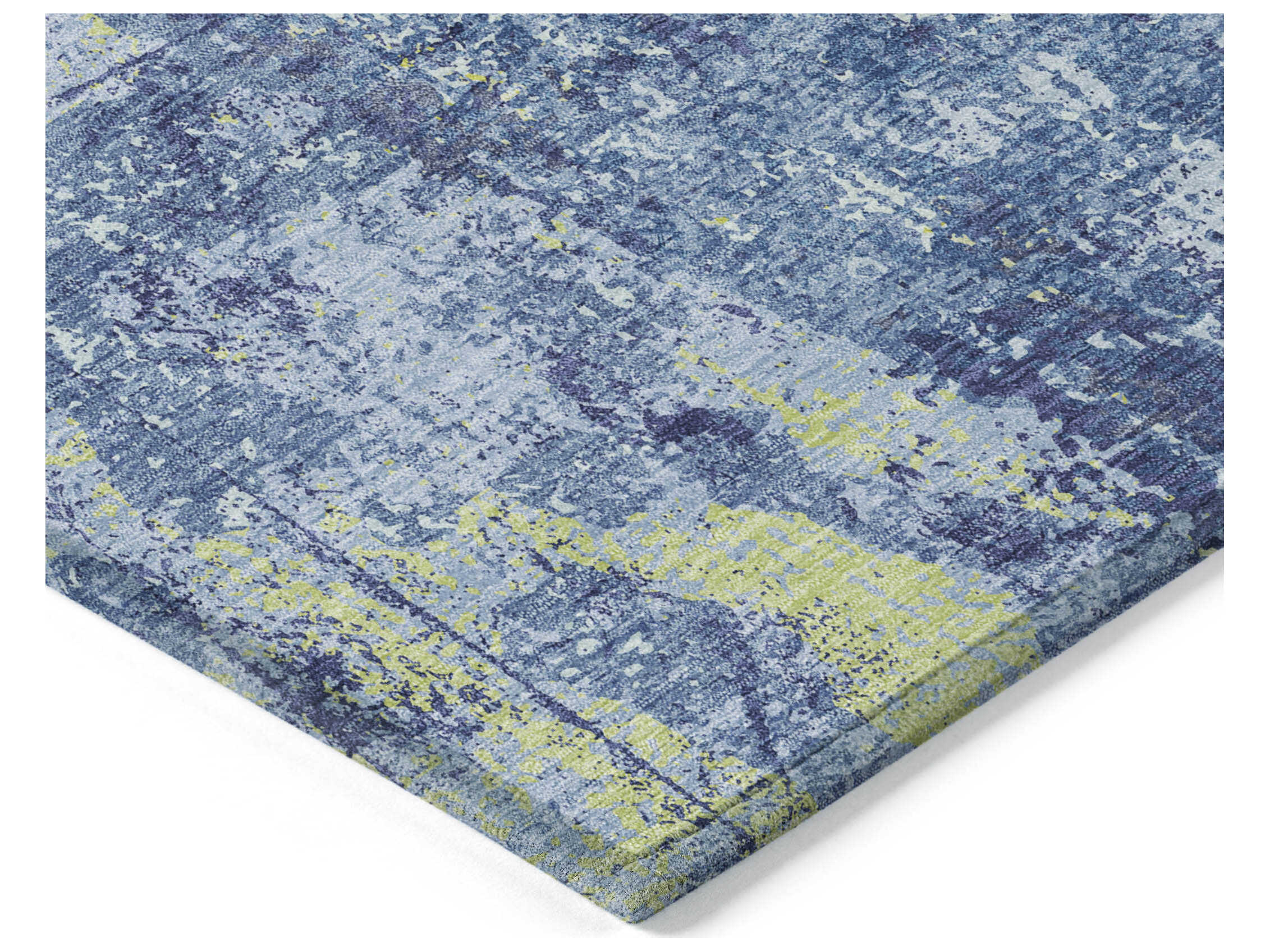 Dalyn Chantille Abstract Area Rug