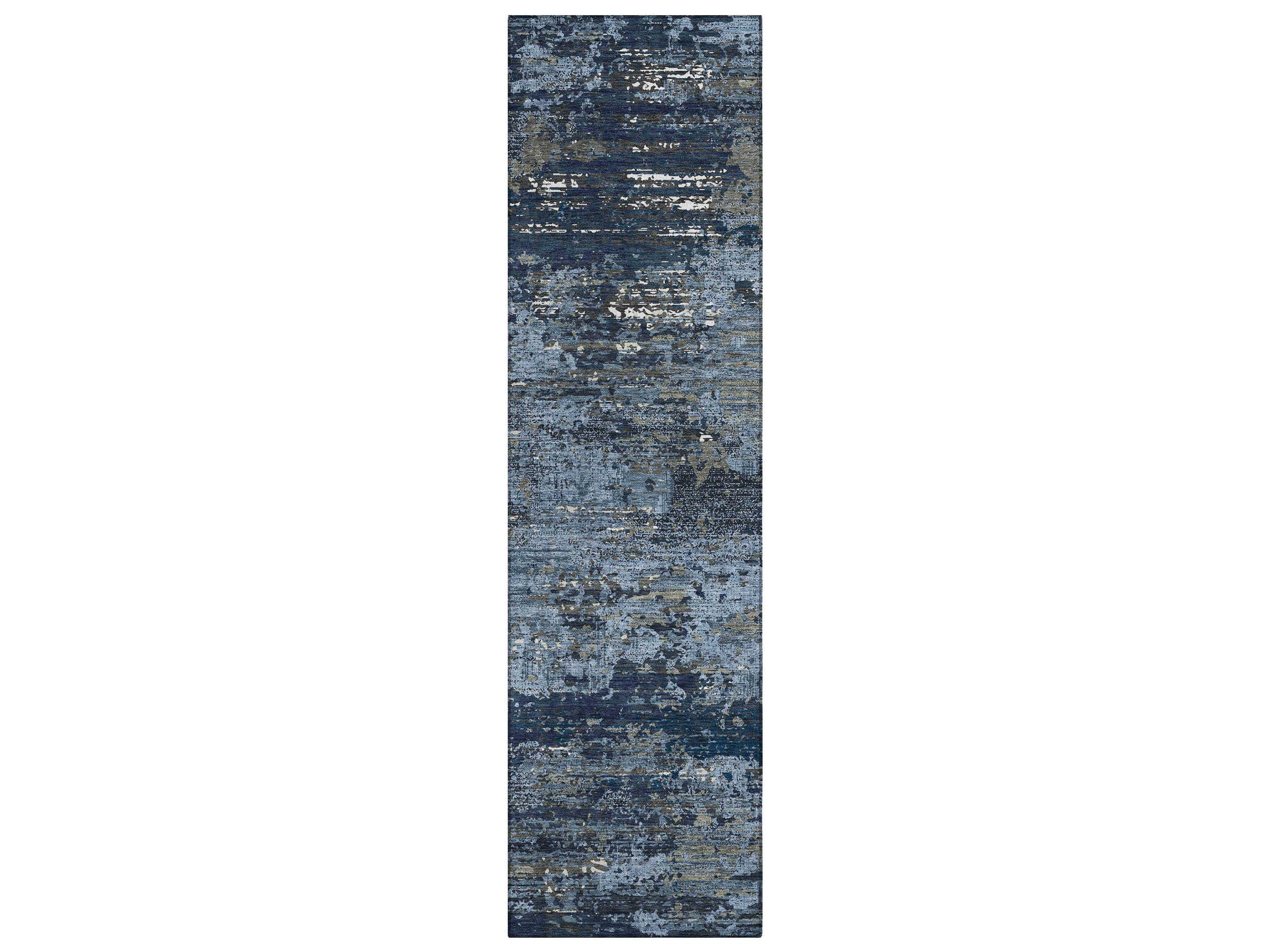 Dalyn Chantille Abstract Area Rug