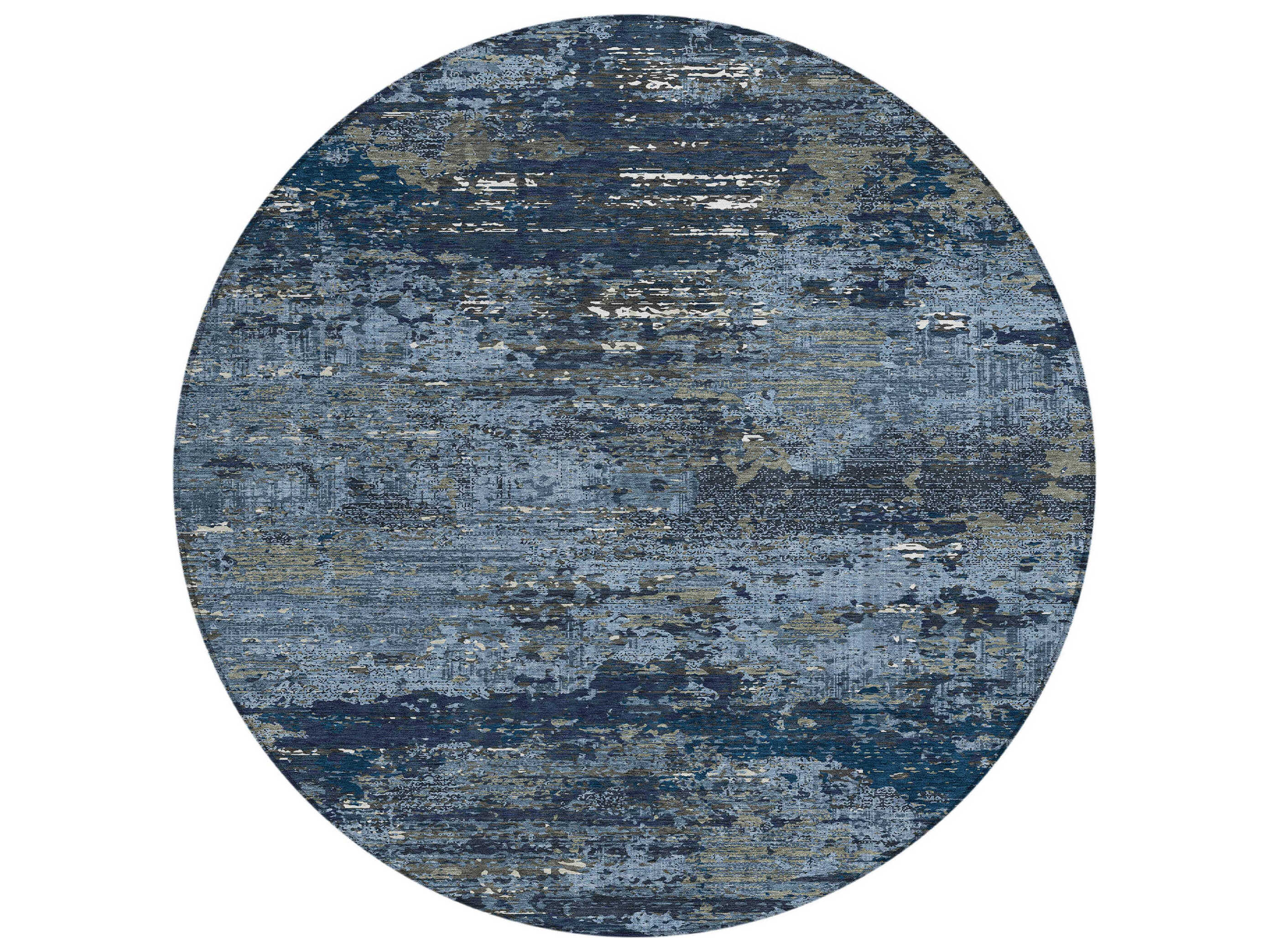 Dalyn Chantille Abstract Area Rug