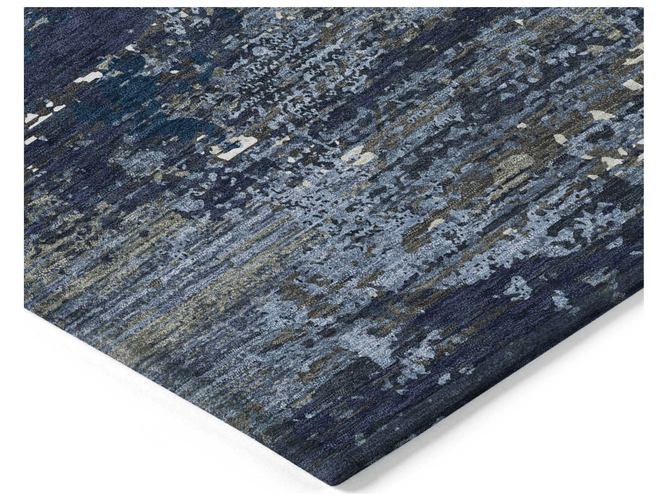 Dalyn Chantille Abstract Area Rug