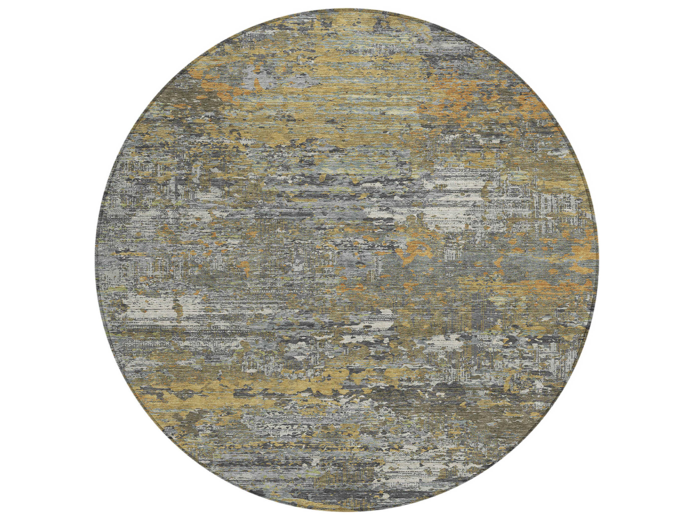 Dalyn Chantille Abstract Area Rug