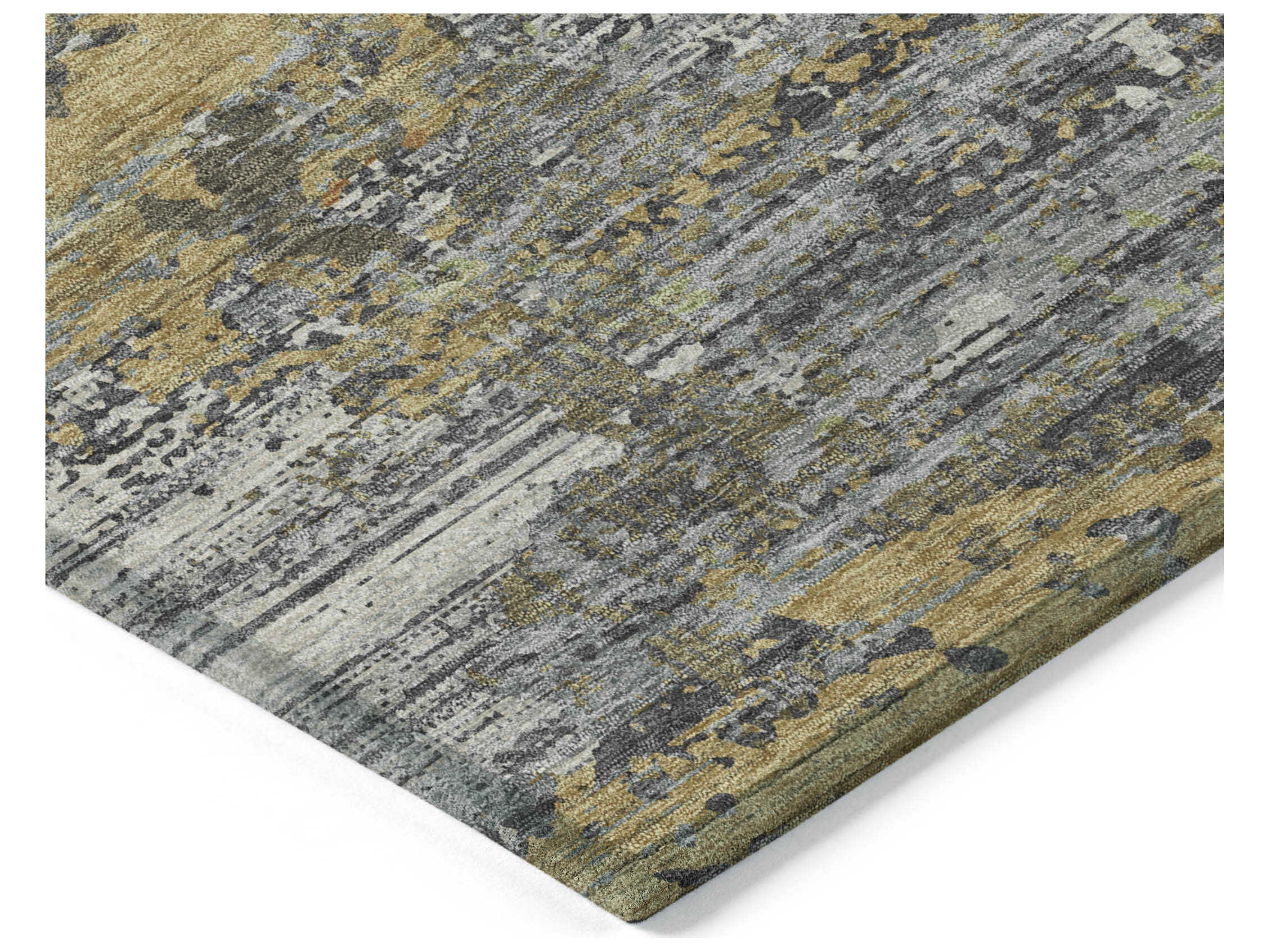 Dalyn Chantille Abstract Area Rug