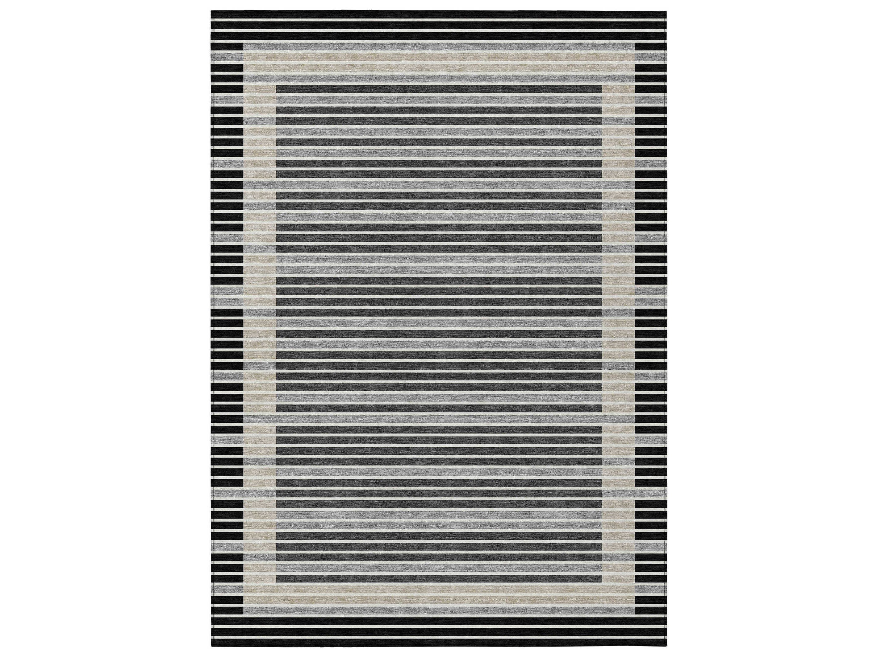 Dalyn Chantille Bordered Area Rug
