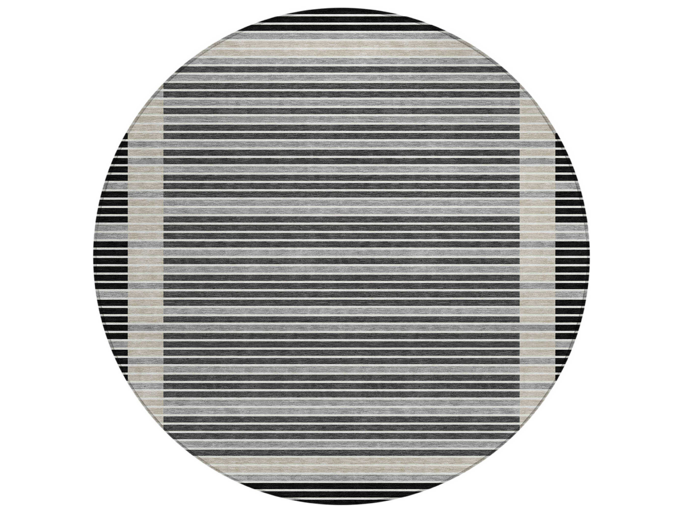 Dalyn Chantille Bordered Area Rug