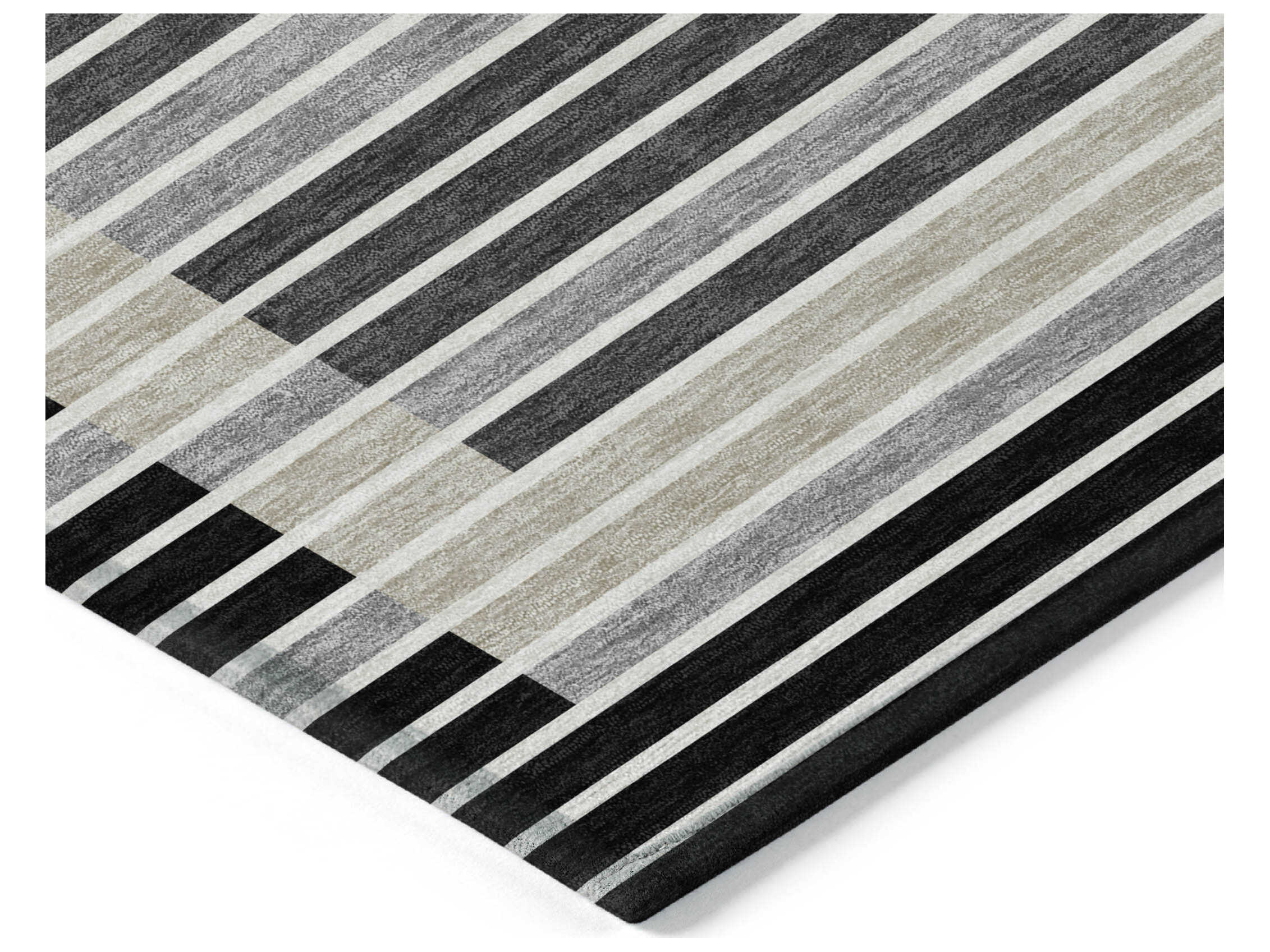 Dalyn Chantille Bordered Area Rug