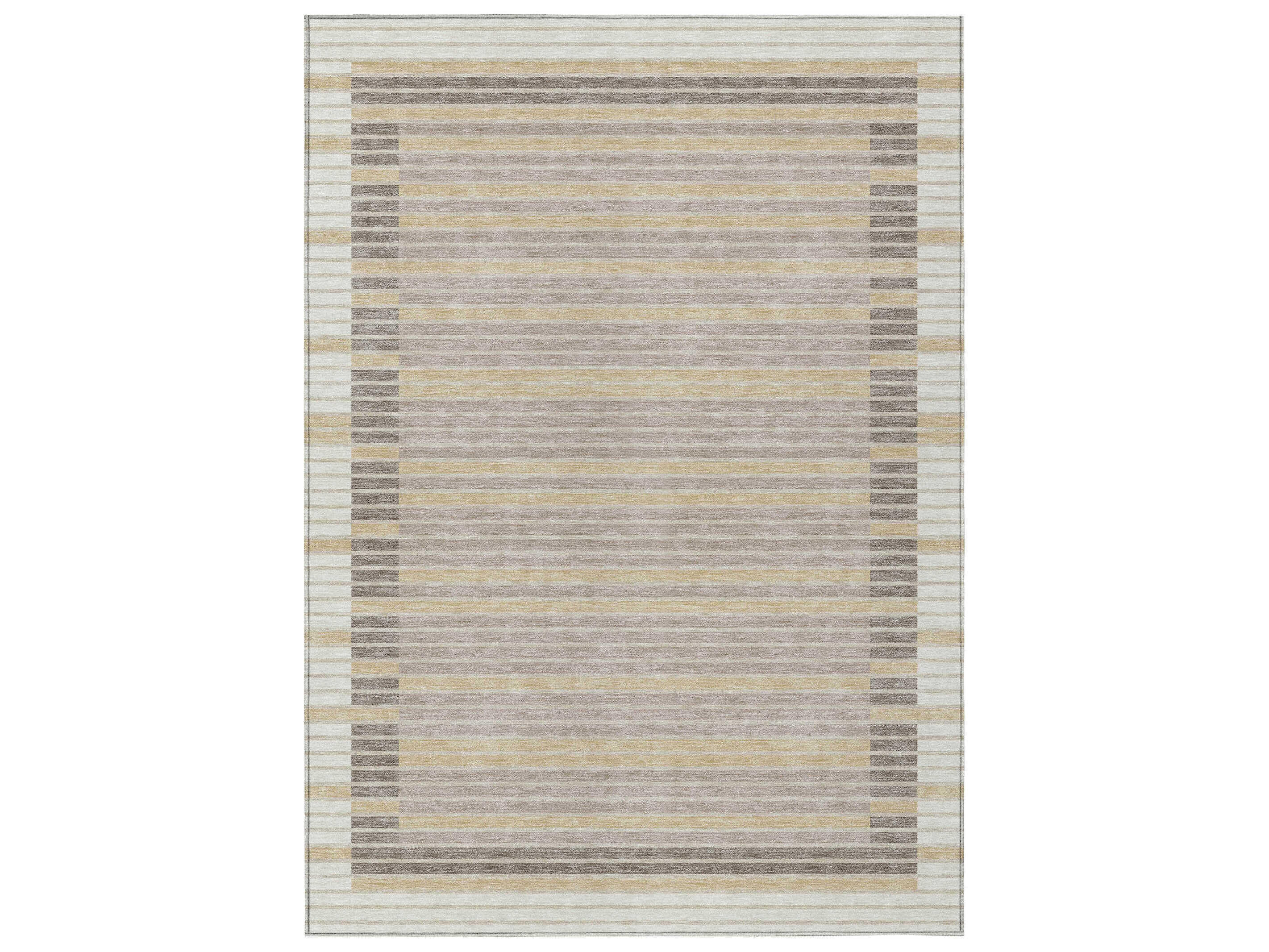 Dalyn Chantille Bordered Area Rug