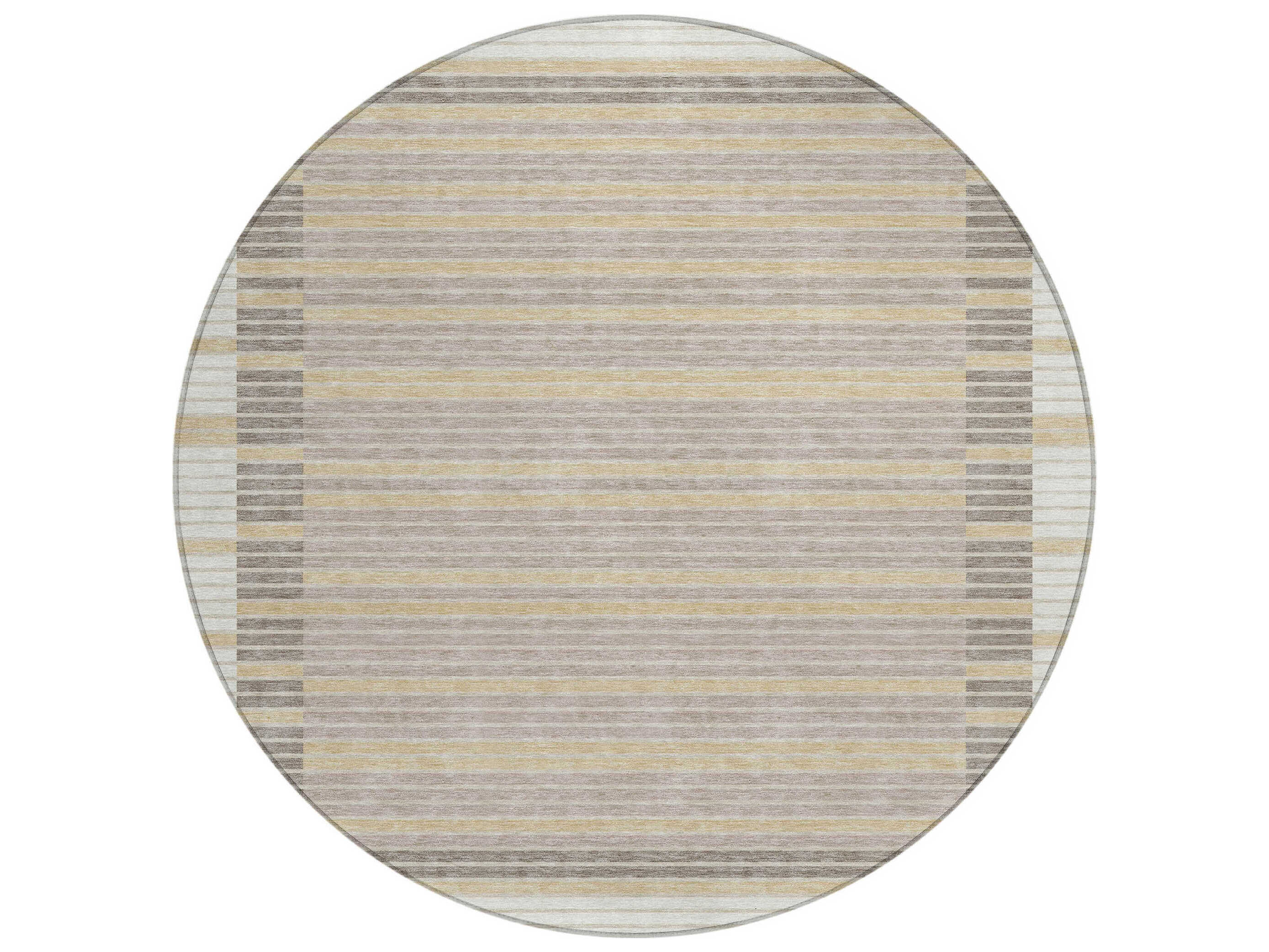 Dalyn Chantille Bordered Area Rug