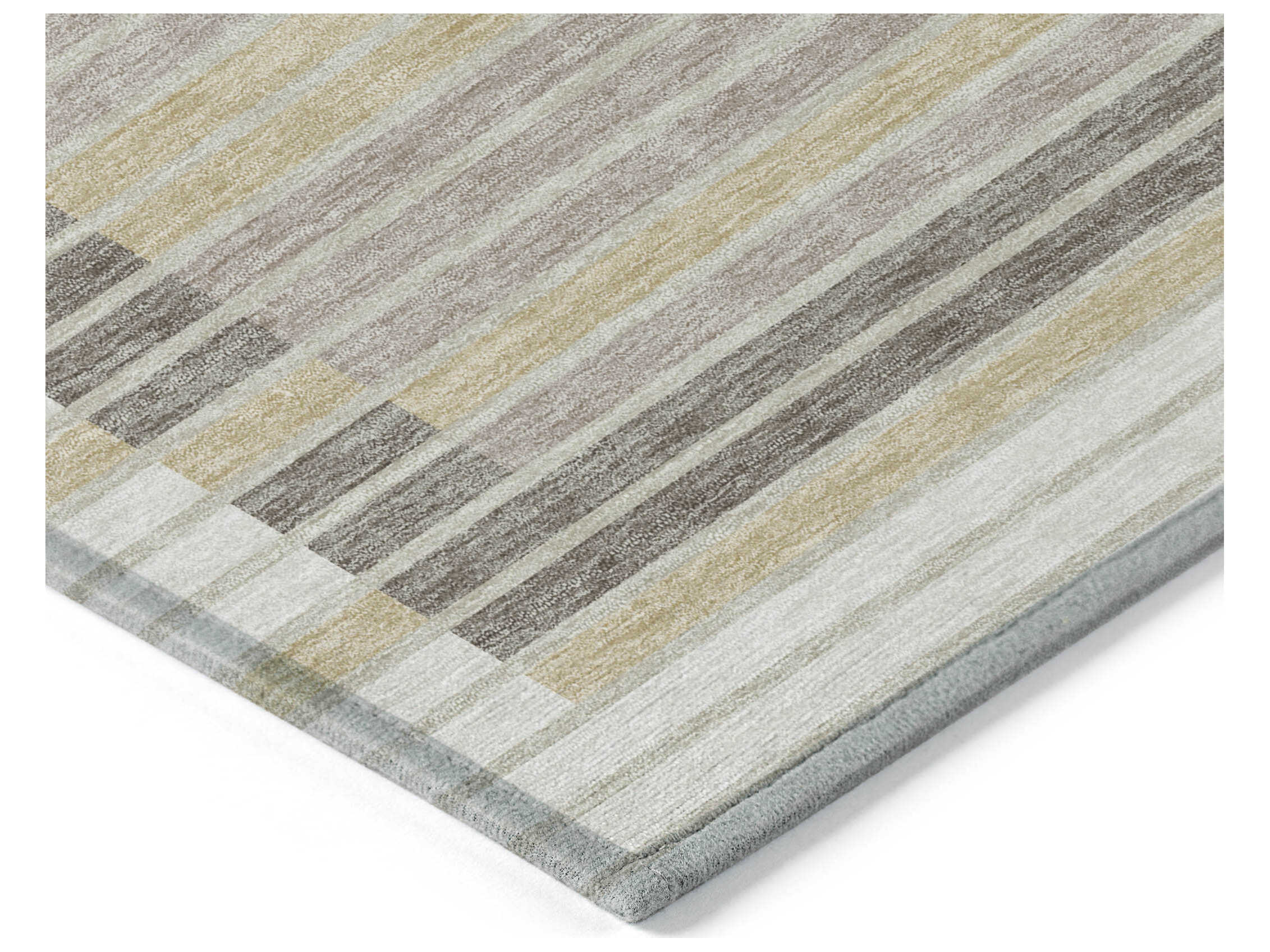 Dalyn Chantille Bordered Area Rug