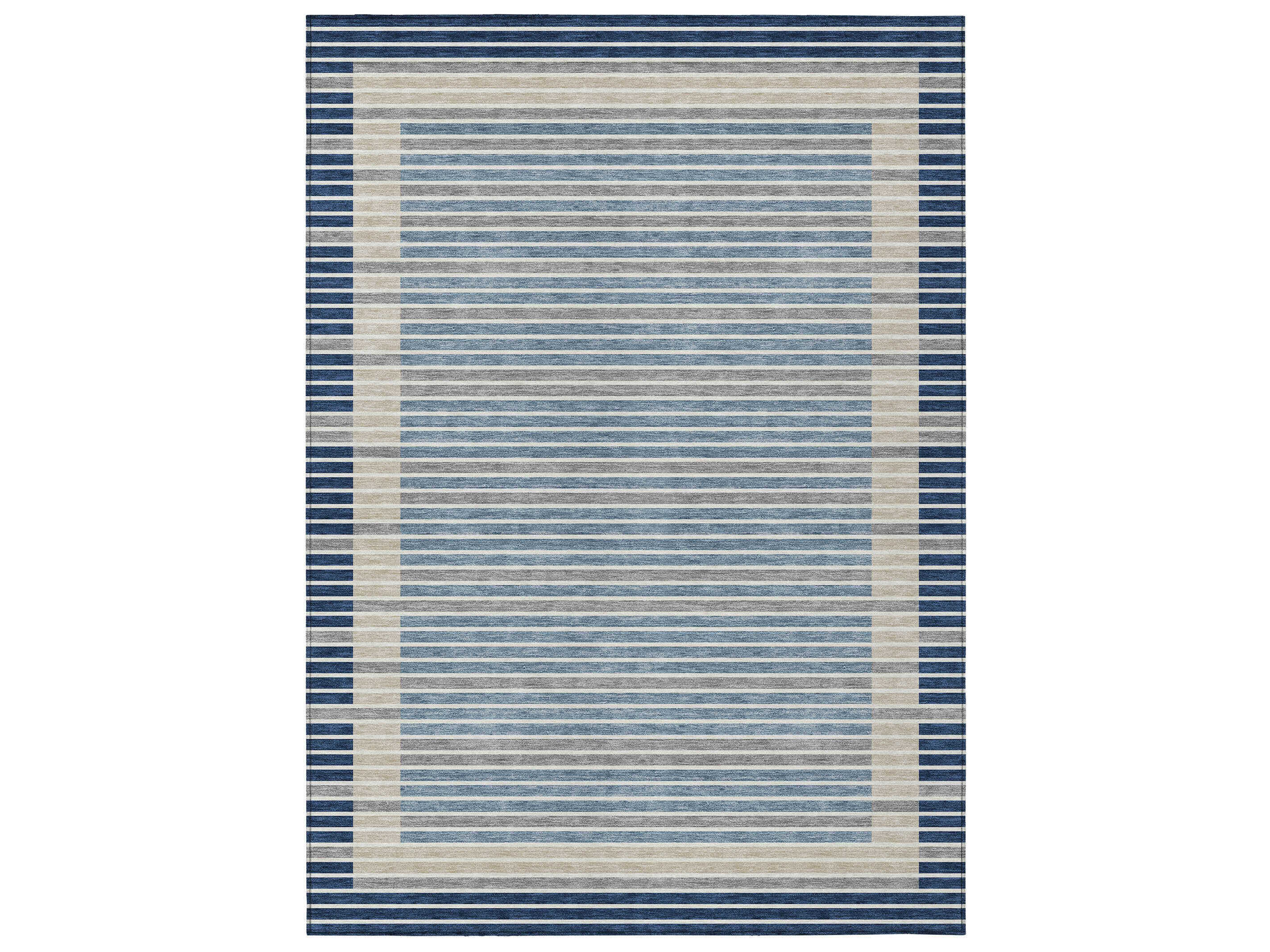 Dalyn Chantille Bordered Area Rug