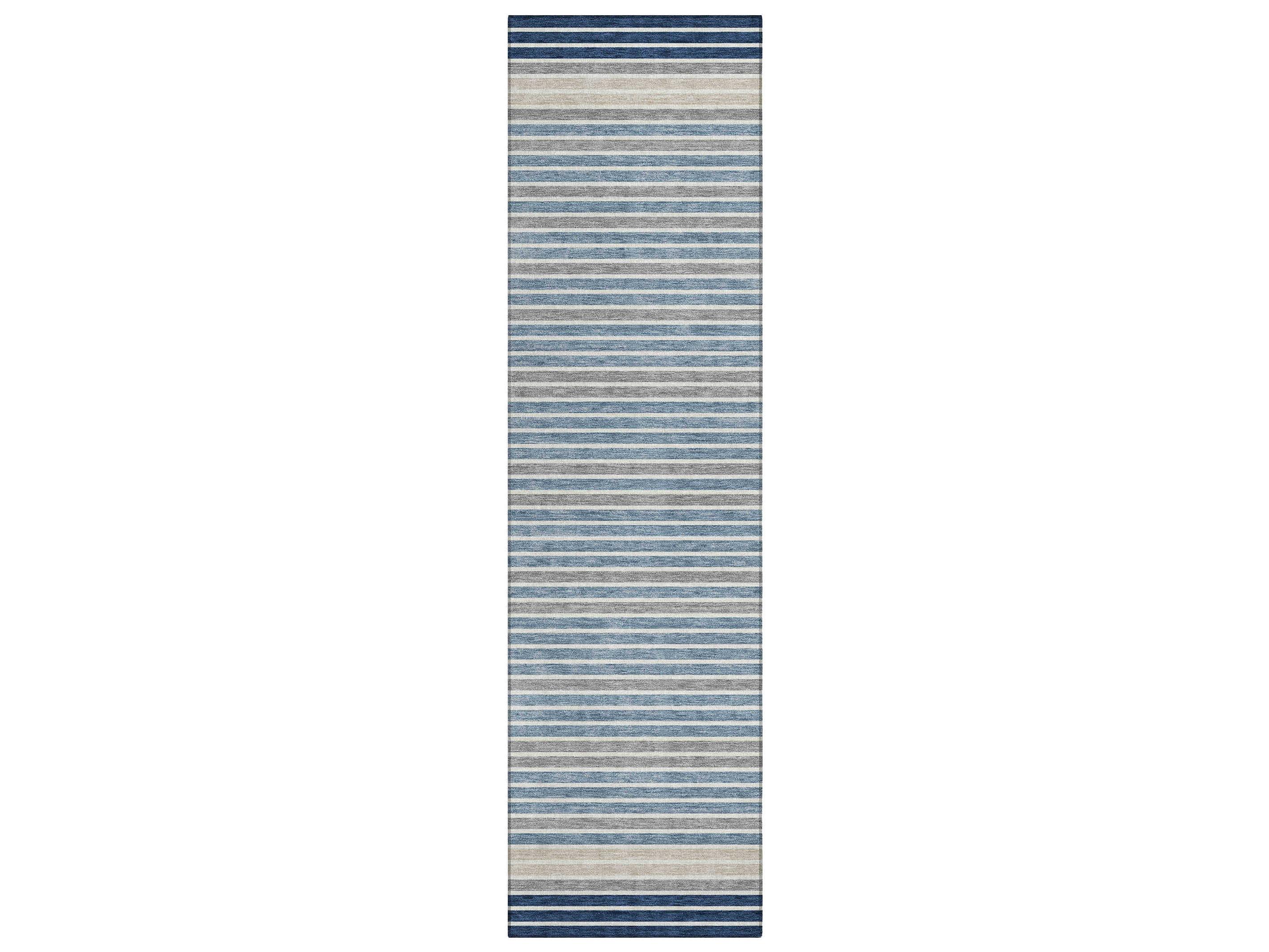 Dalyn Chantille Bordered Area Rug