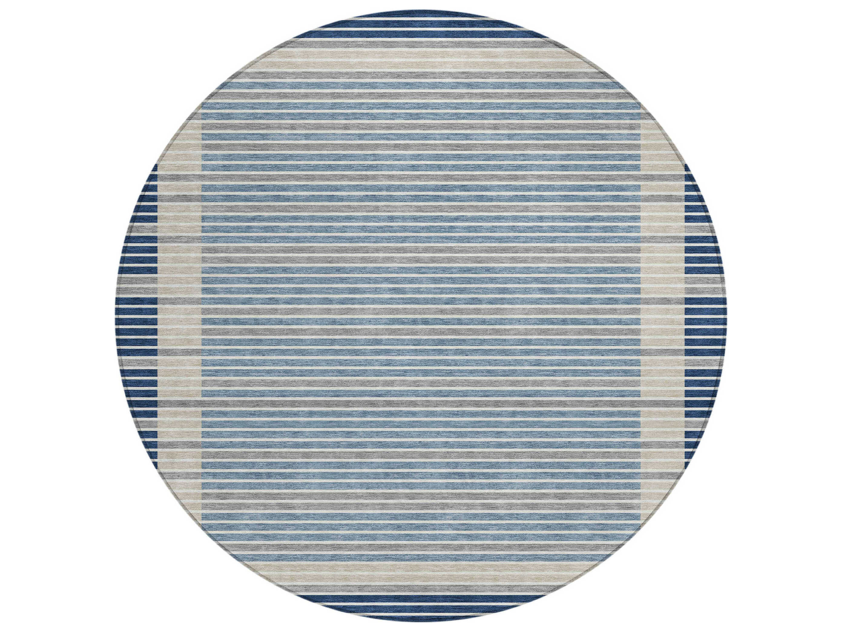 Dalyn Chantille Bordered Area Rug