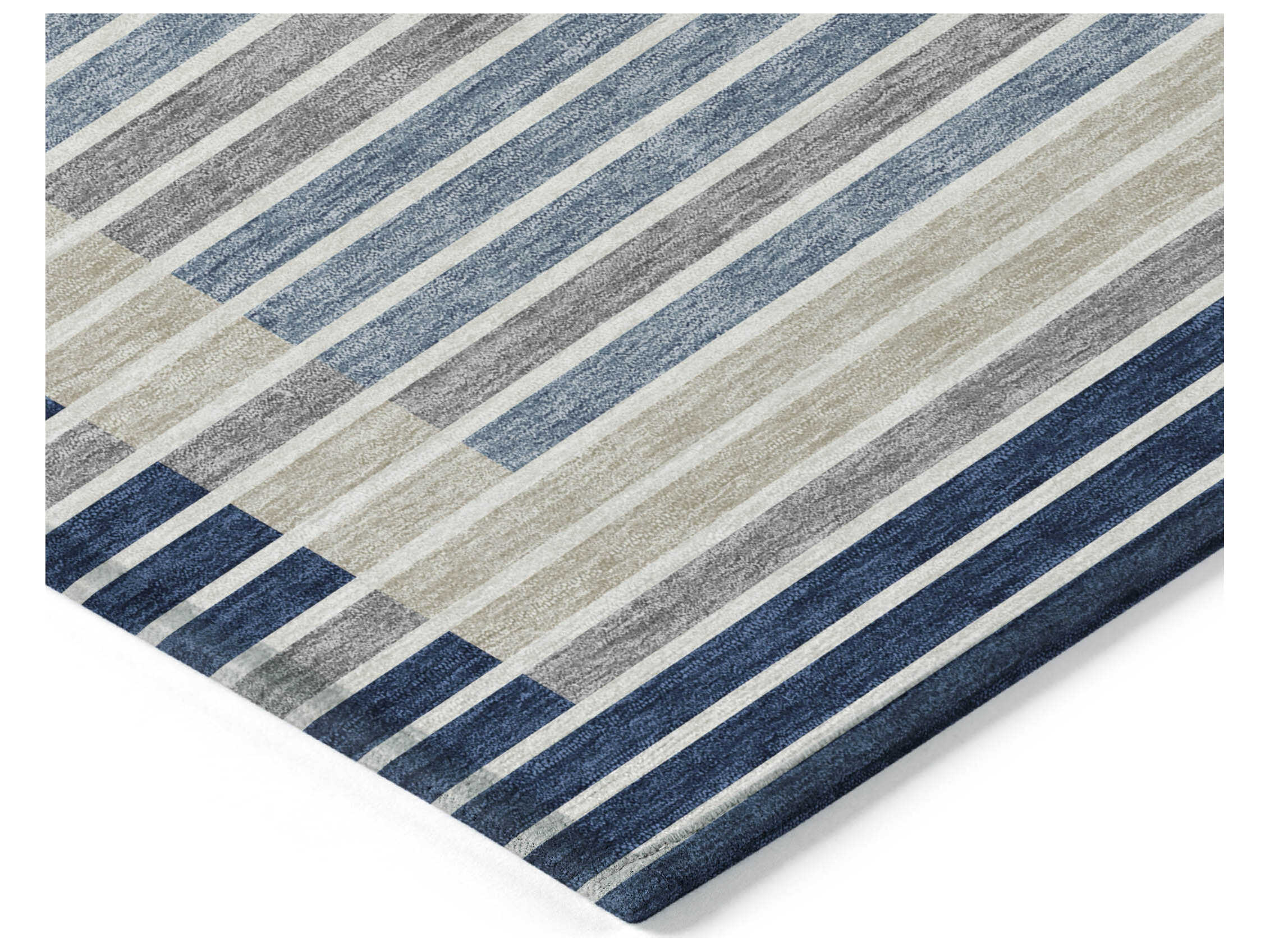 Dalyn Chantille Bordered Area Rug
